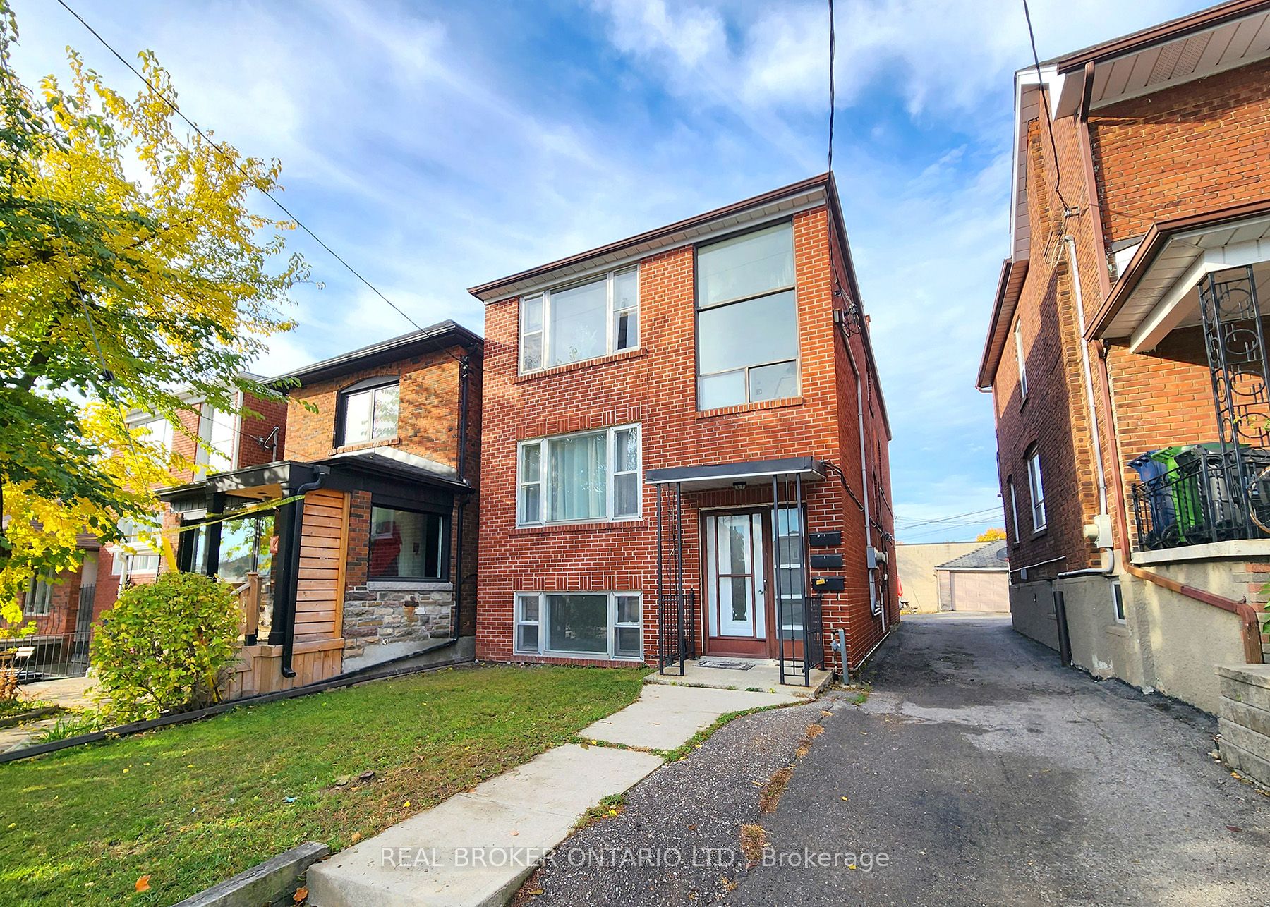 388 Winona Drive 1 Property Photo 1