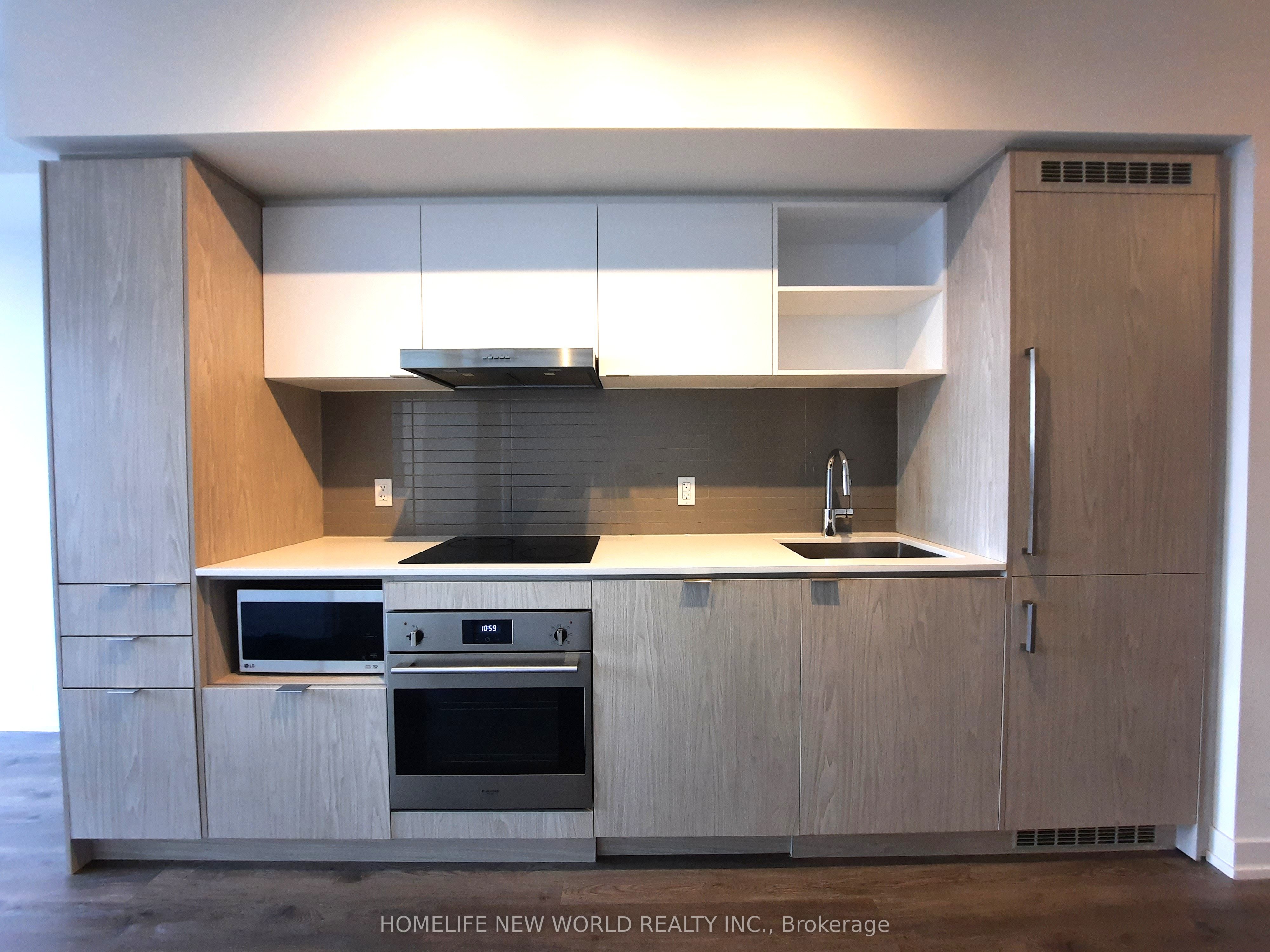#4210 - 55 Cooper Street Property Photo 6