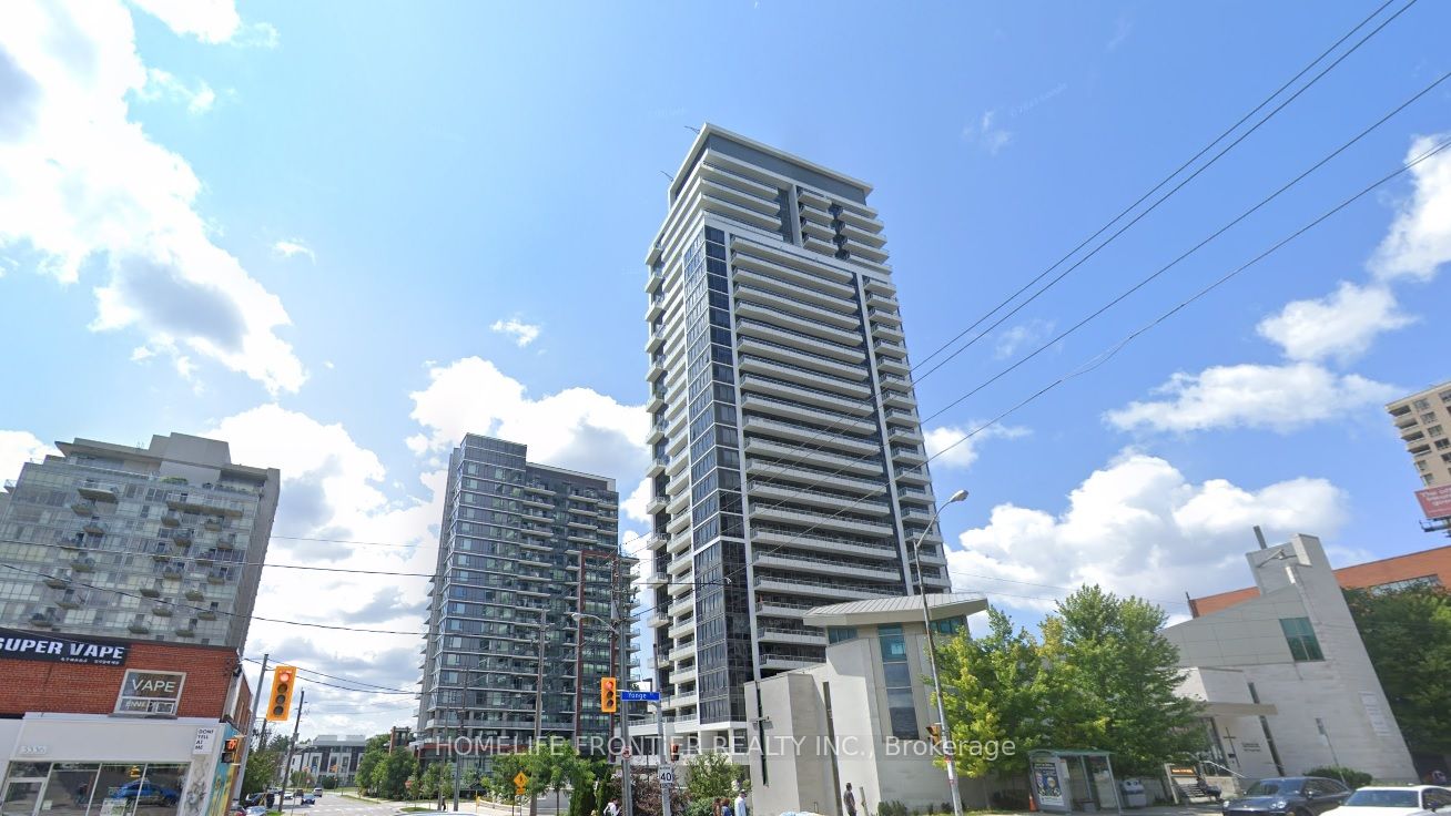 #312 - 75 Canterbury Place Property Photo 1