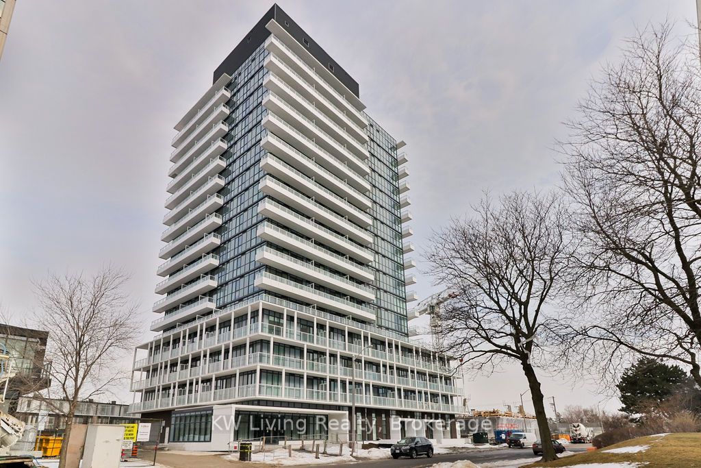 180 Fairview Mall Drive 1210 Property Photo 1