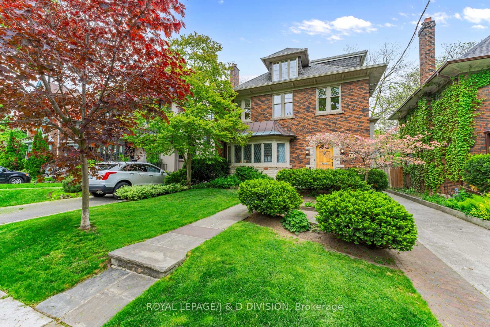 77 Highbourne Road Property Photo 1