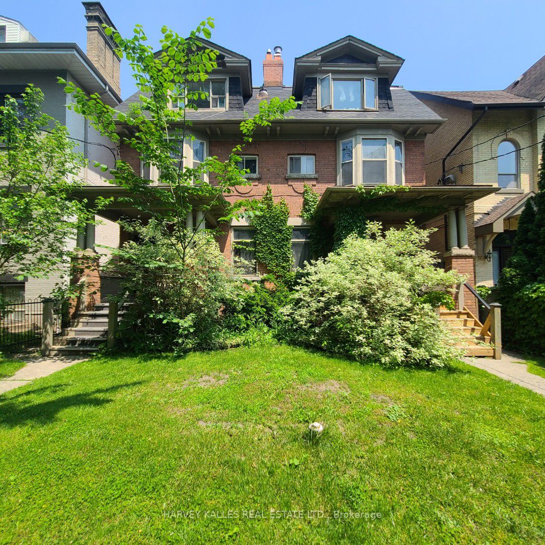 105 Pembroke Street Property Photo 1