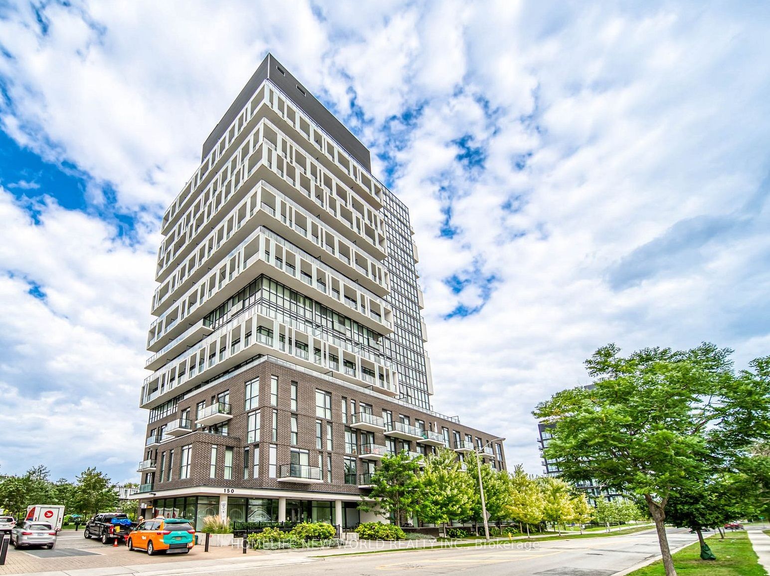 #1211 - 150 Fairview Mall Drive Property Photo 1