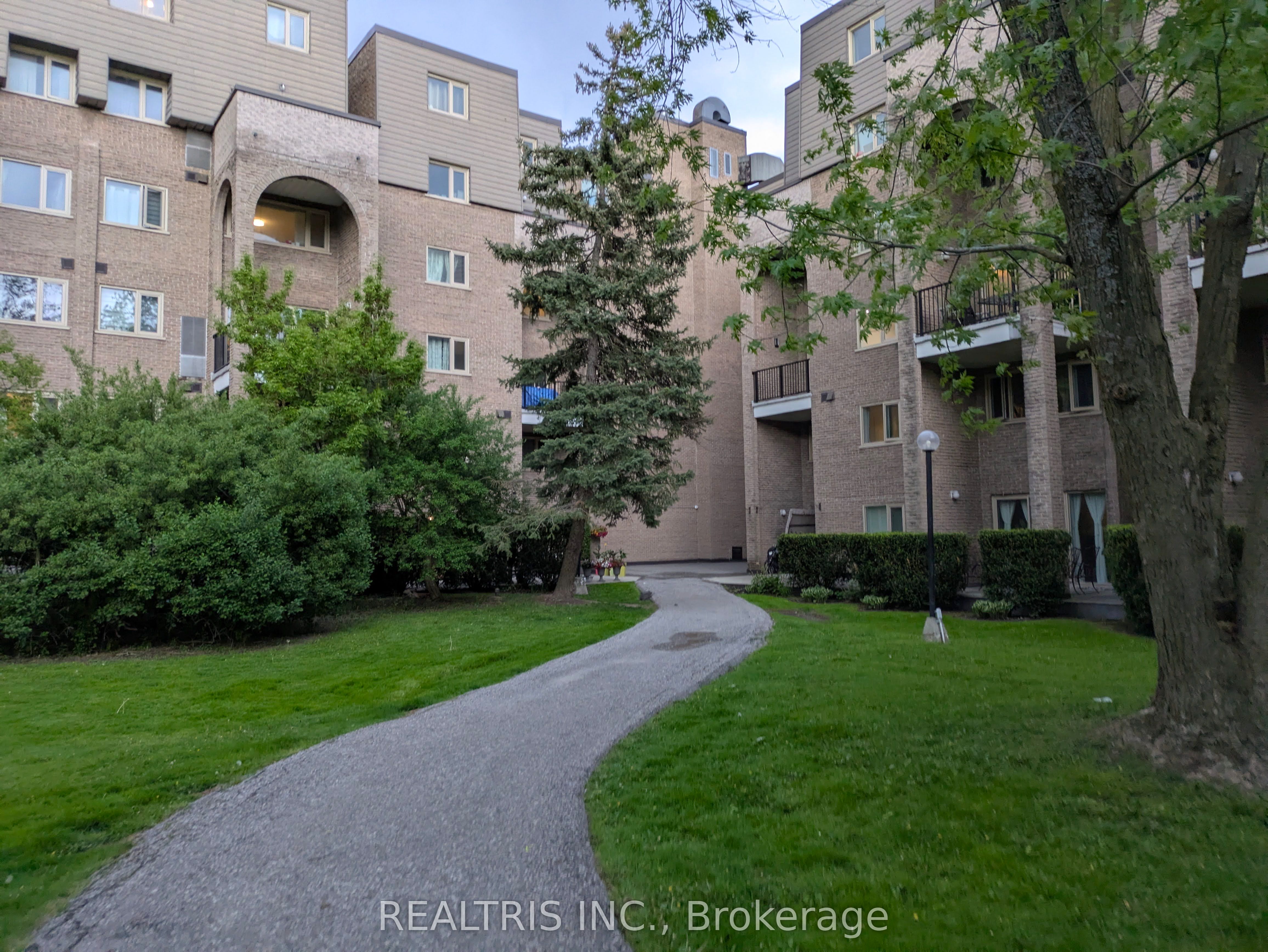 4005 Don Mills Road 339 Property Photo 1