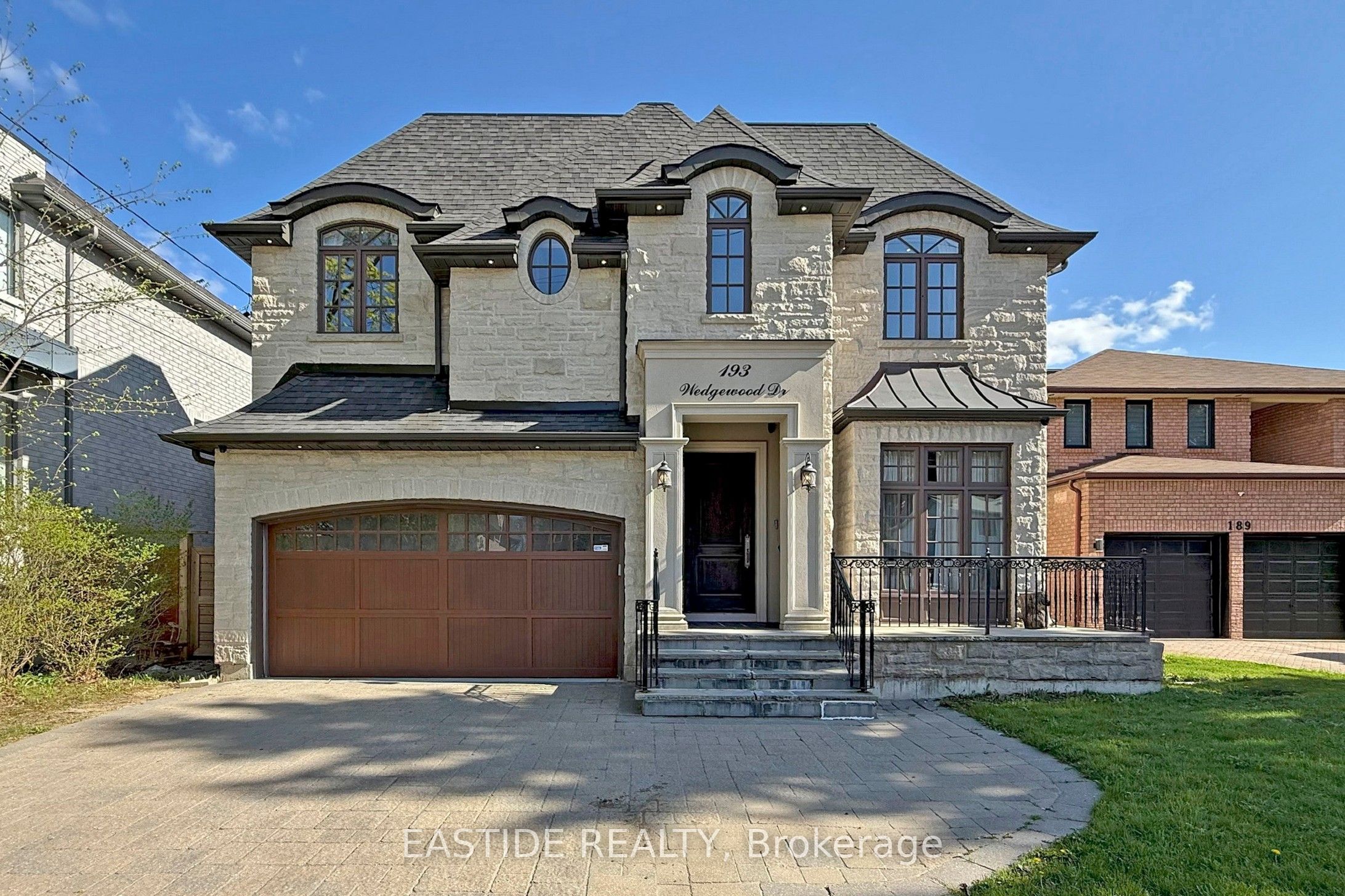 193 Wedgewood Drive Property Photo 1