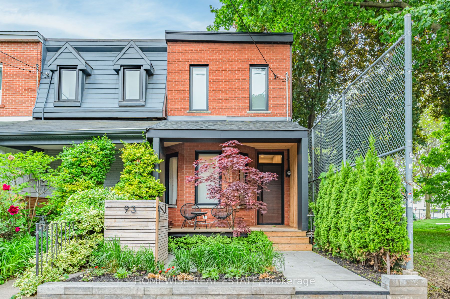 93 Argyle Street Property Photo 1