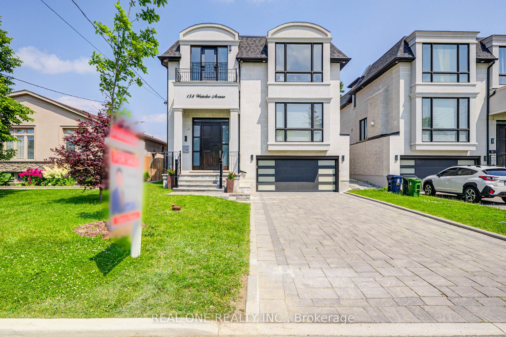158 Waterloo Avenue Property Photo 1