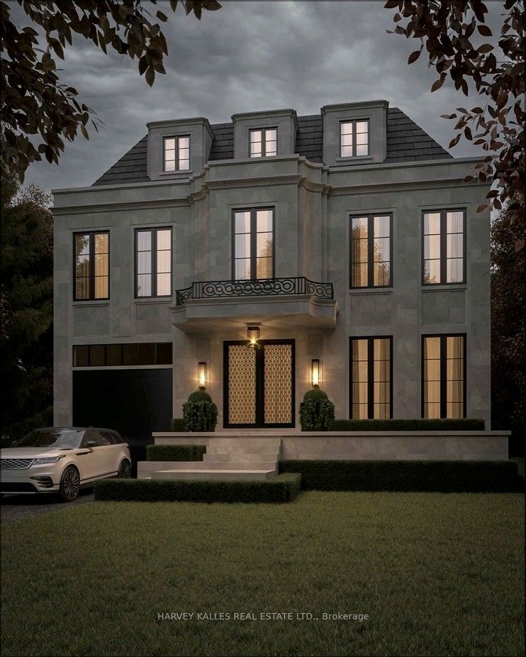 160 Forest Hill Road Property Photo 1