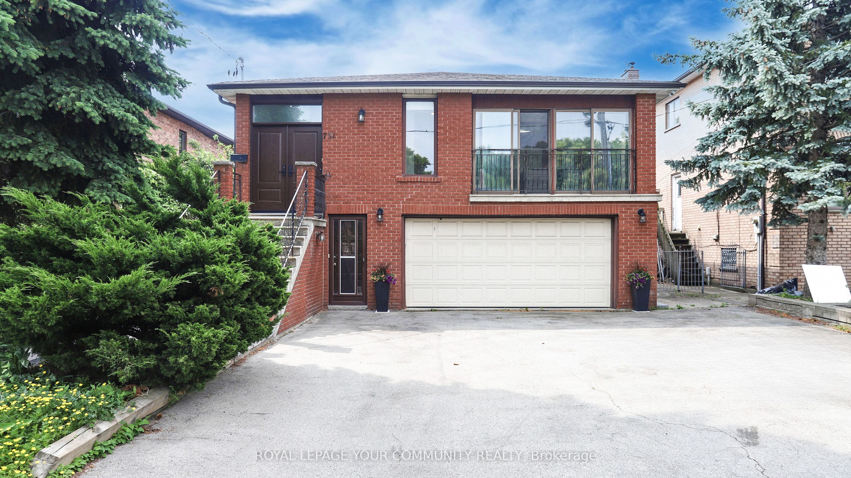 731 Glencairn Avenue Property Photo 1