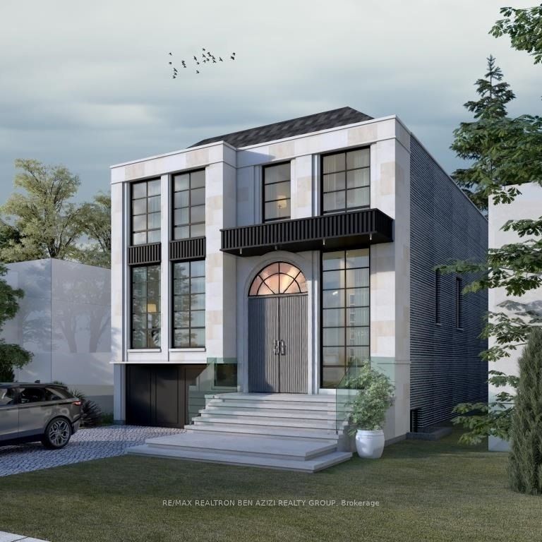 63 Bannockburn Avenue Property Photo 1