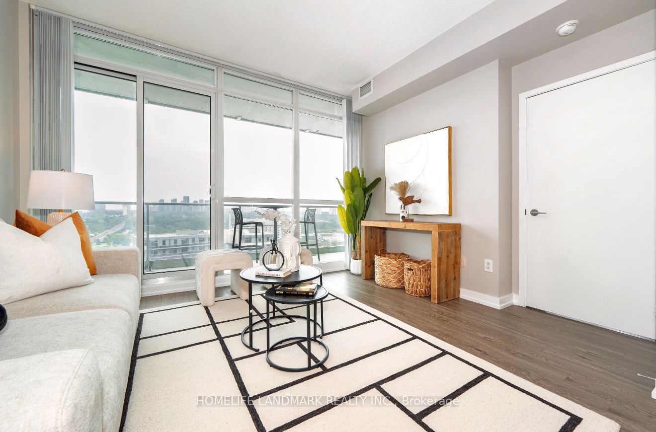 #1811 - 33 Singer Court Property Photo 12
