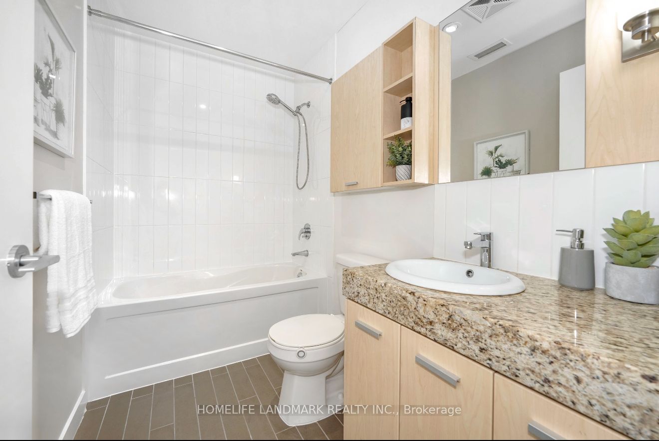 #1811 - 33 Singer Court Property Photo 15
