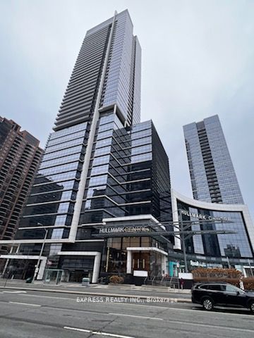 #1002 - 4789 Yonge Street Property Photo 1