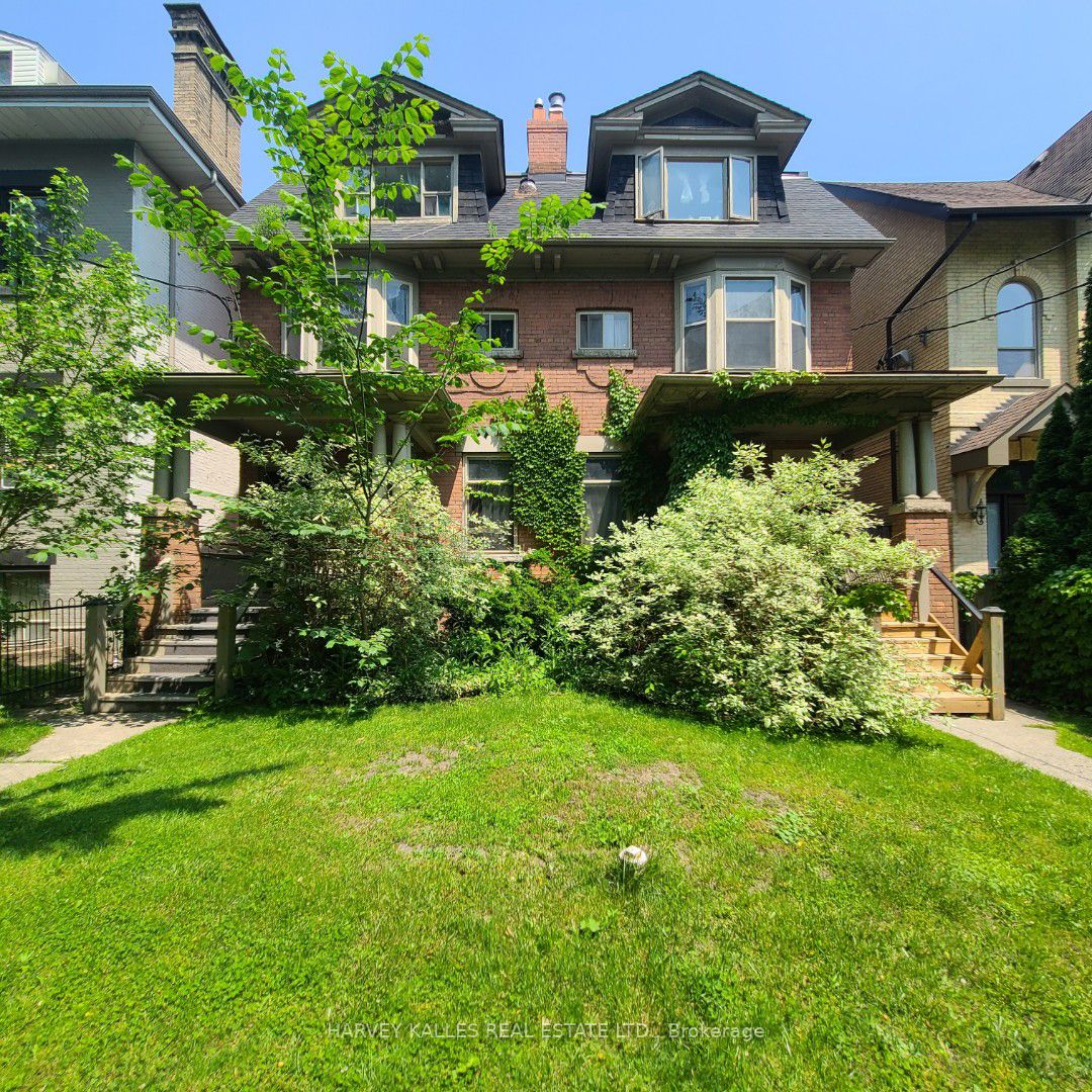 107 Pembroke Street Property Photo 1