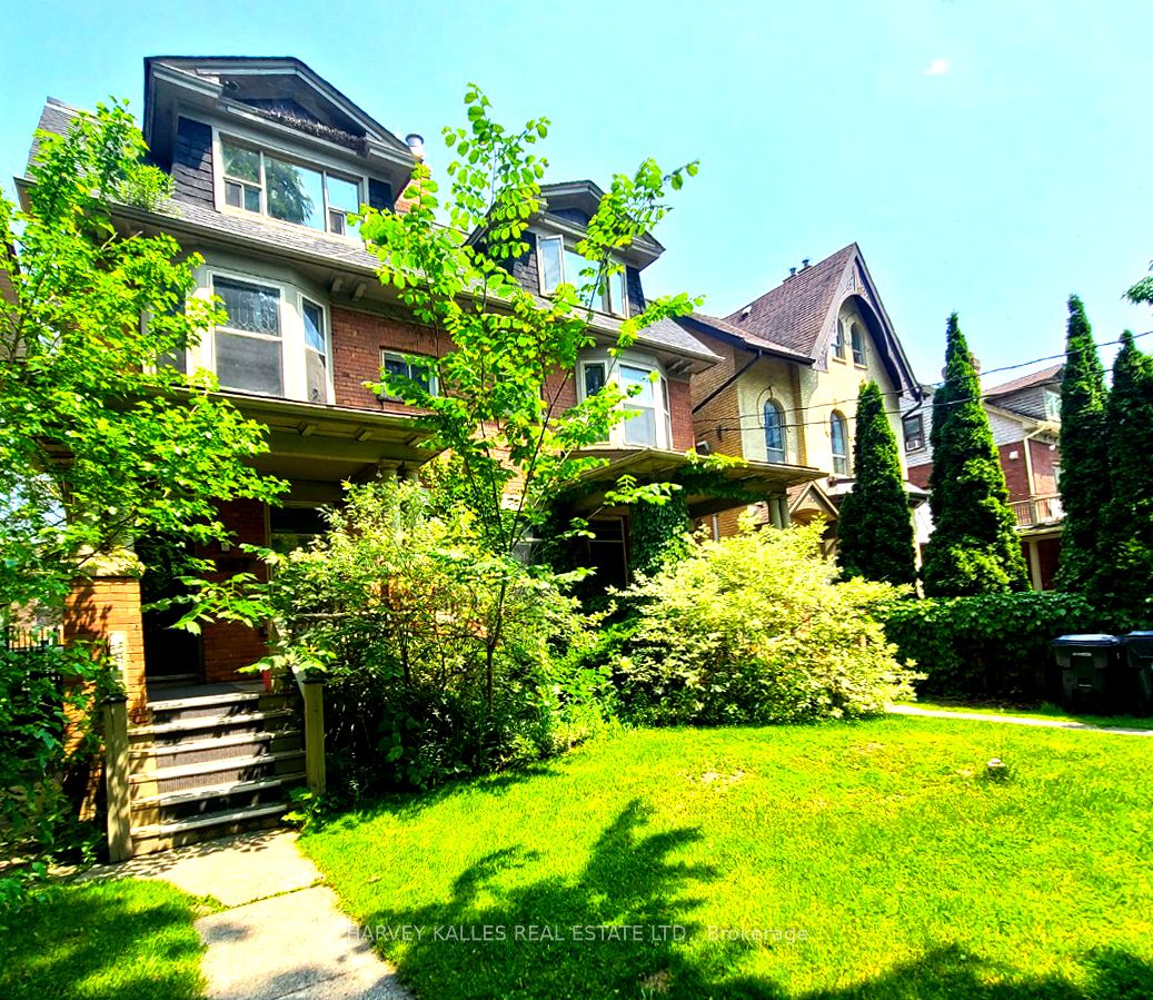 107 Pembroke Street Property Photo 3