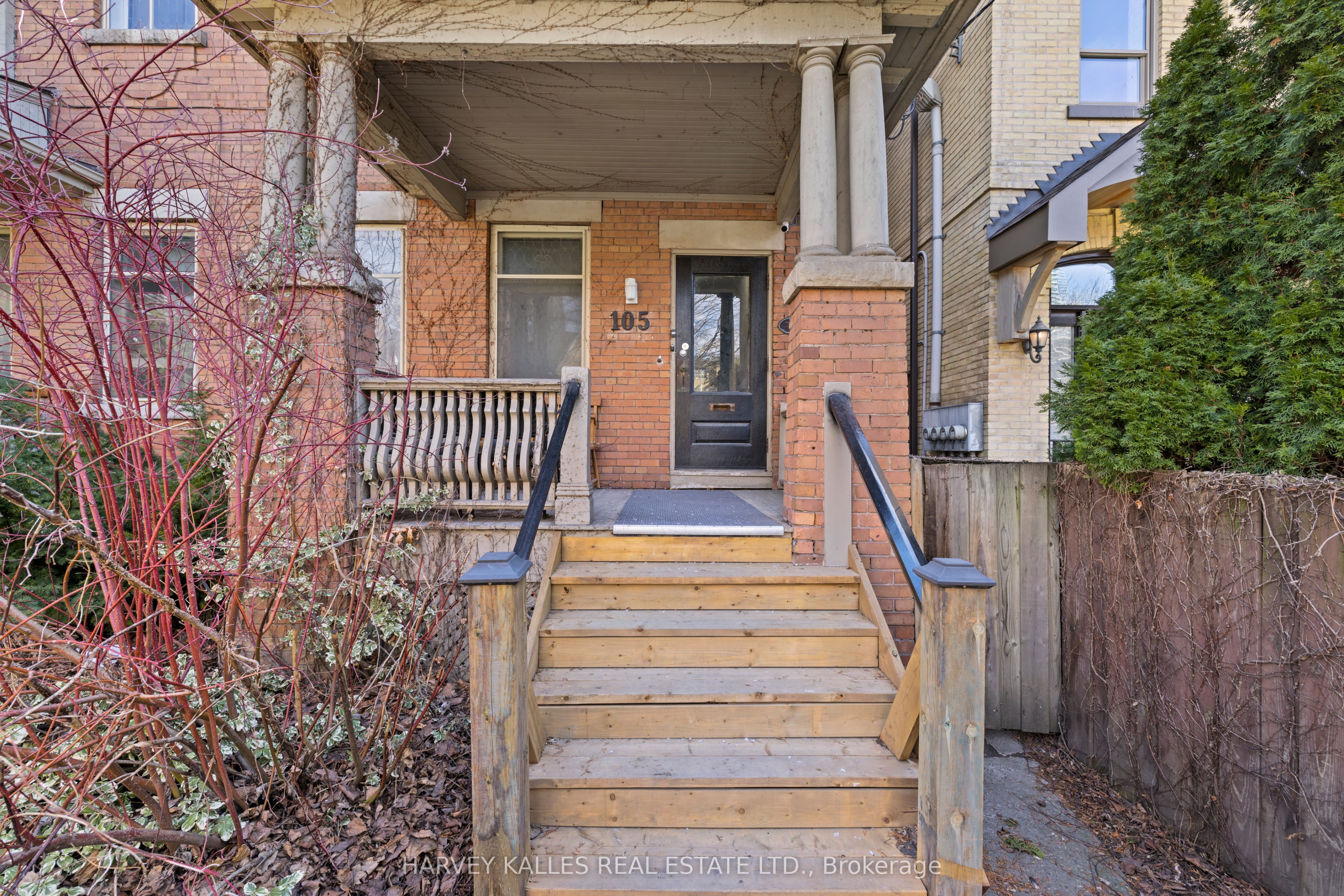 107 Pembroke Street Property Photo 4