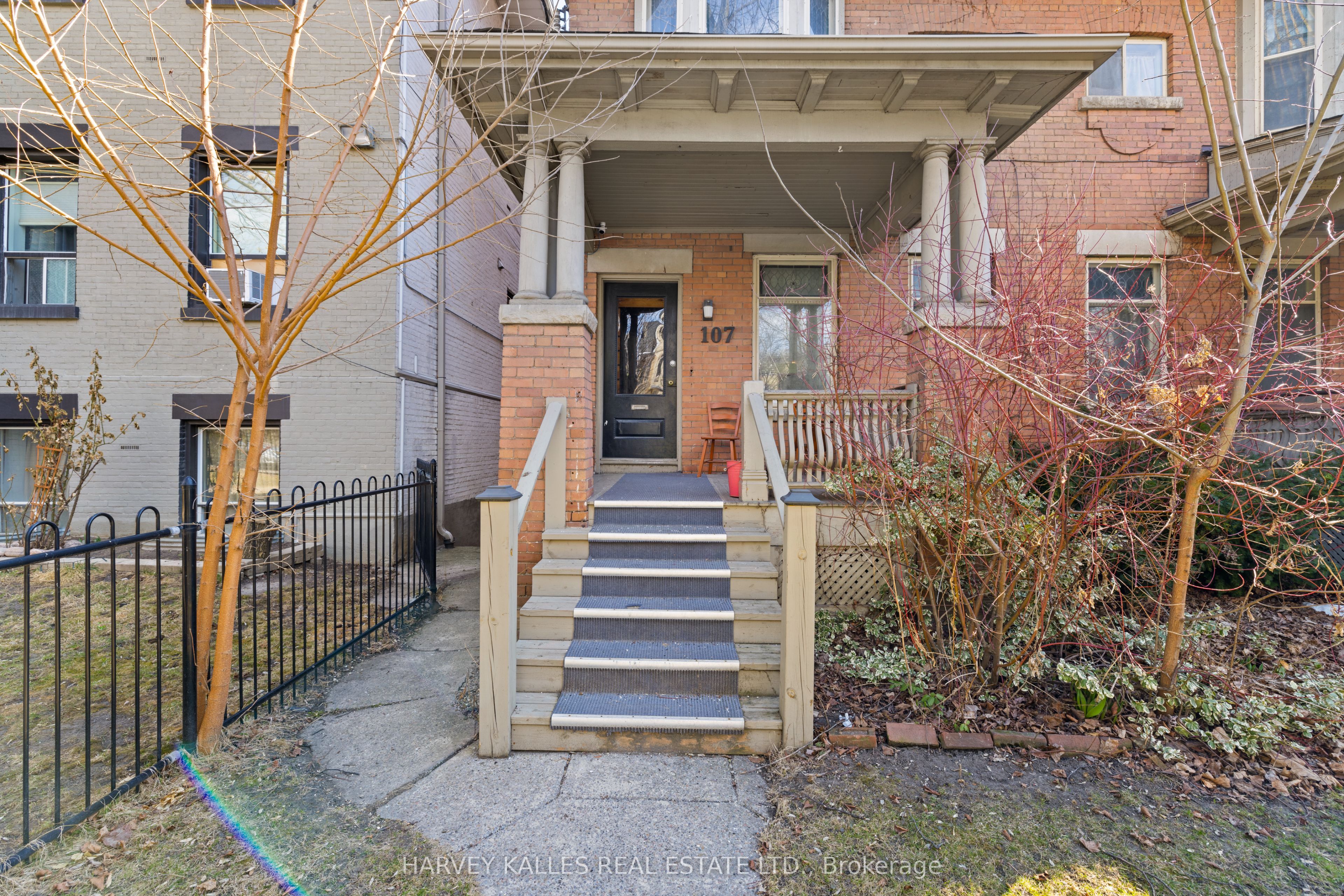 107 Pembroke Street Property Photo 5