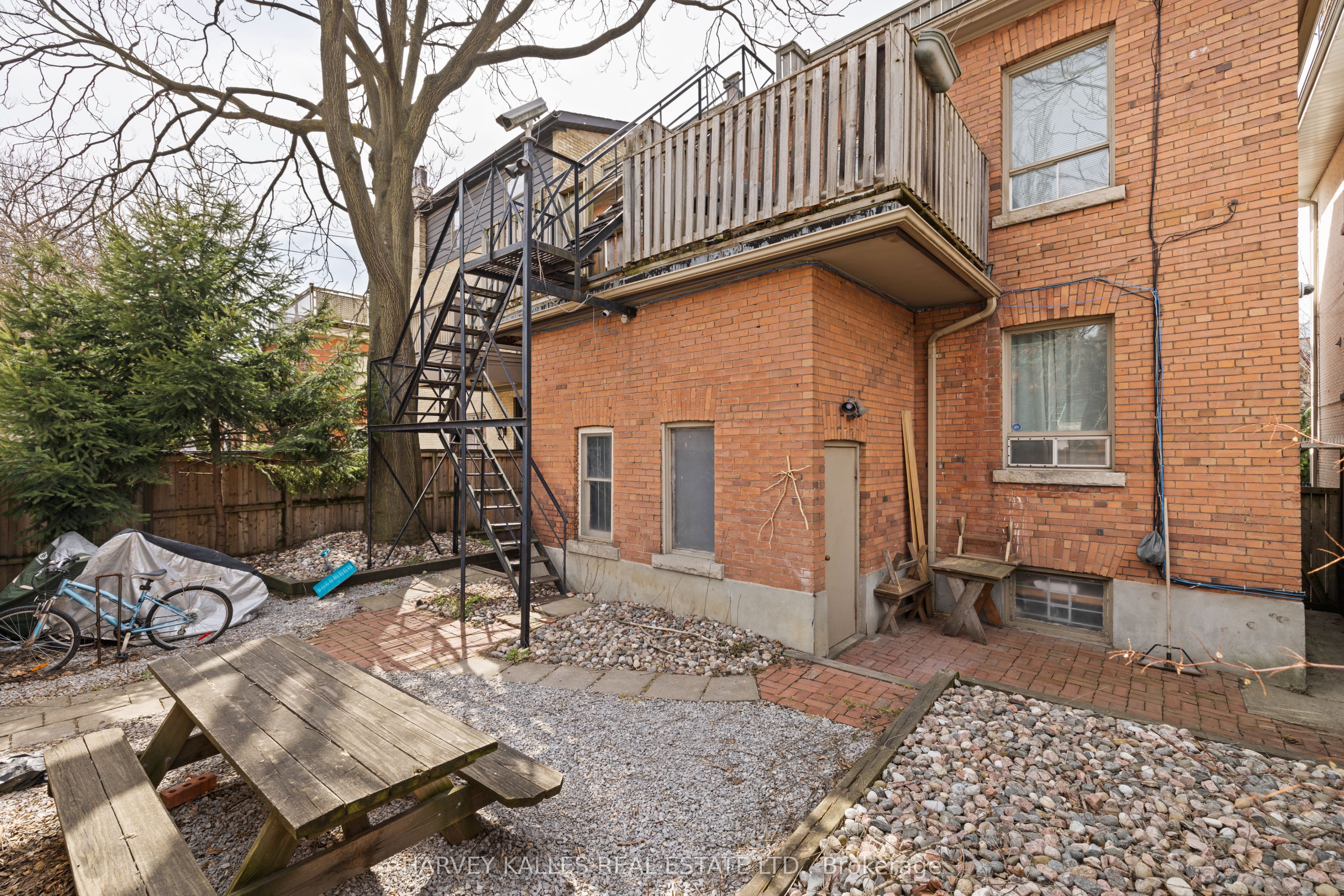 107 Pembroke Street Property Photo 25