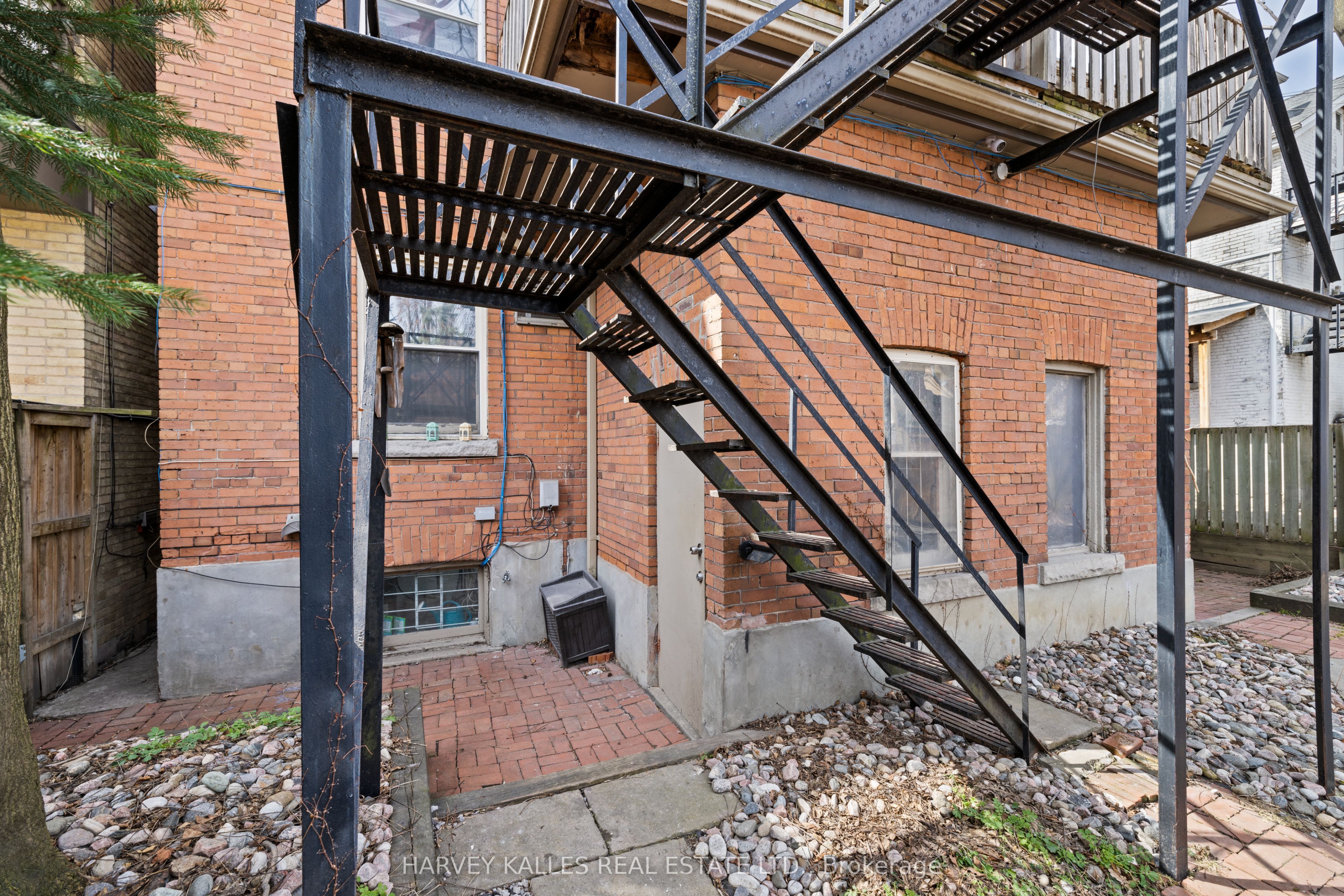 107 Pembroke Street Property Photo 26