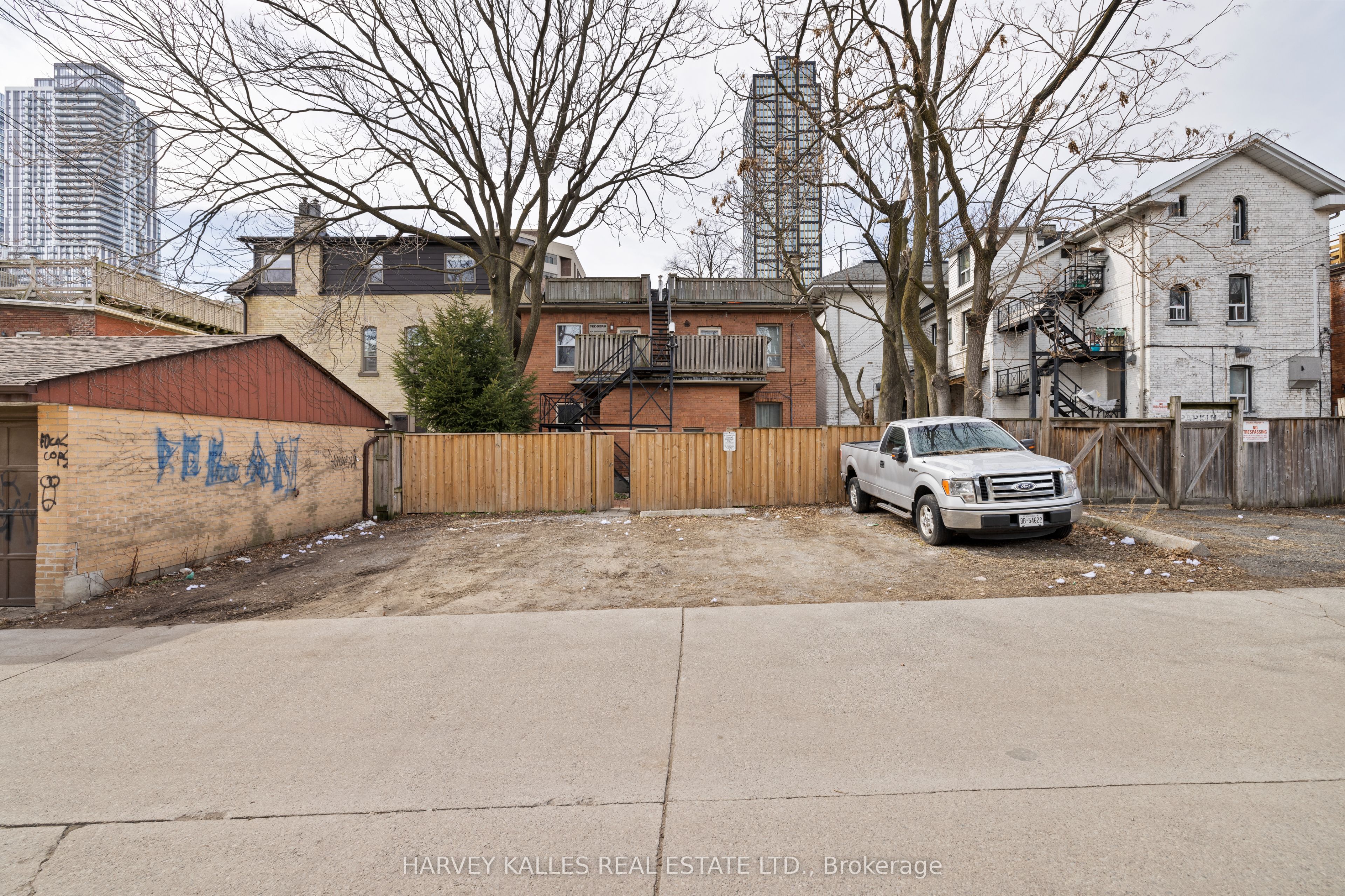 107 Pembroke Street Property Photo 27