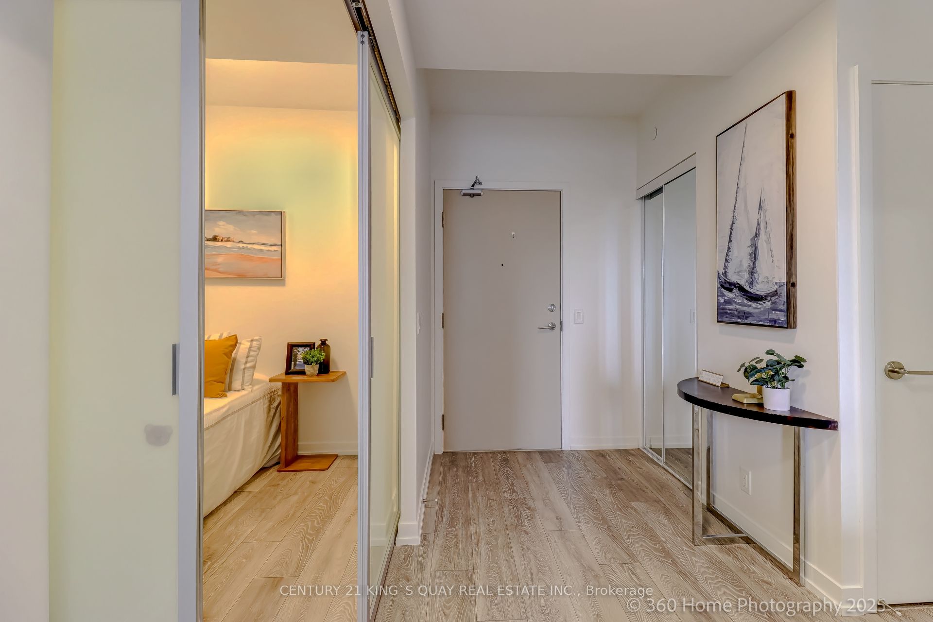 #601 - 2020 Bathurst Street Property Photo 10