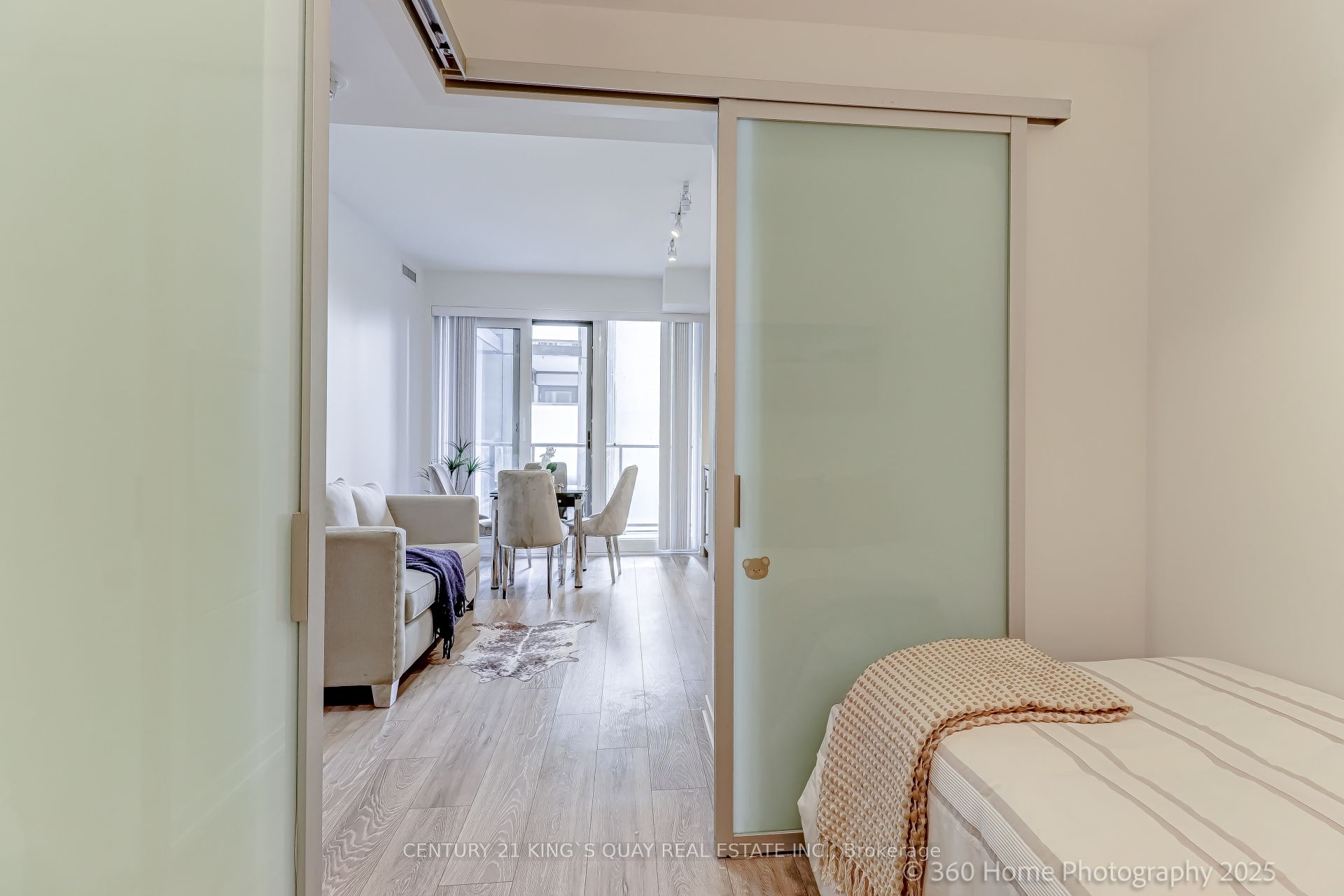 #601 - 2020 Bathurst Street Property Photo 13
