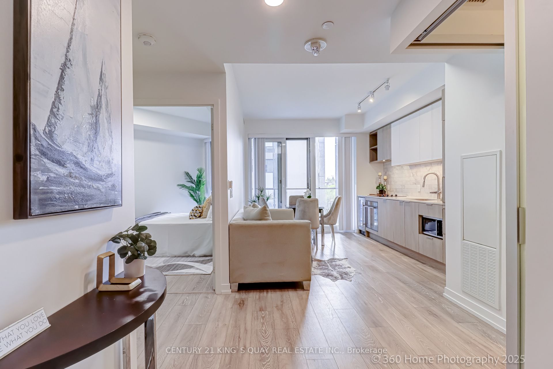 #601 - 2020 Bathurst Street Property Photo 22