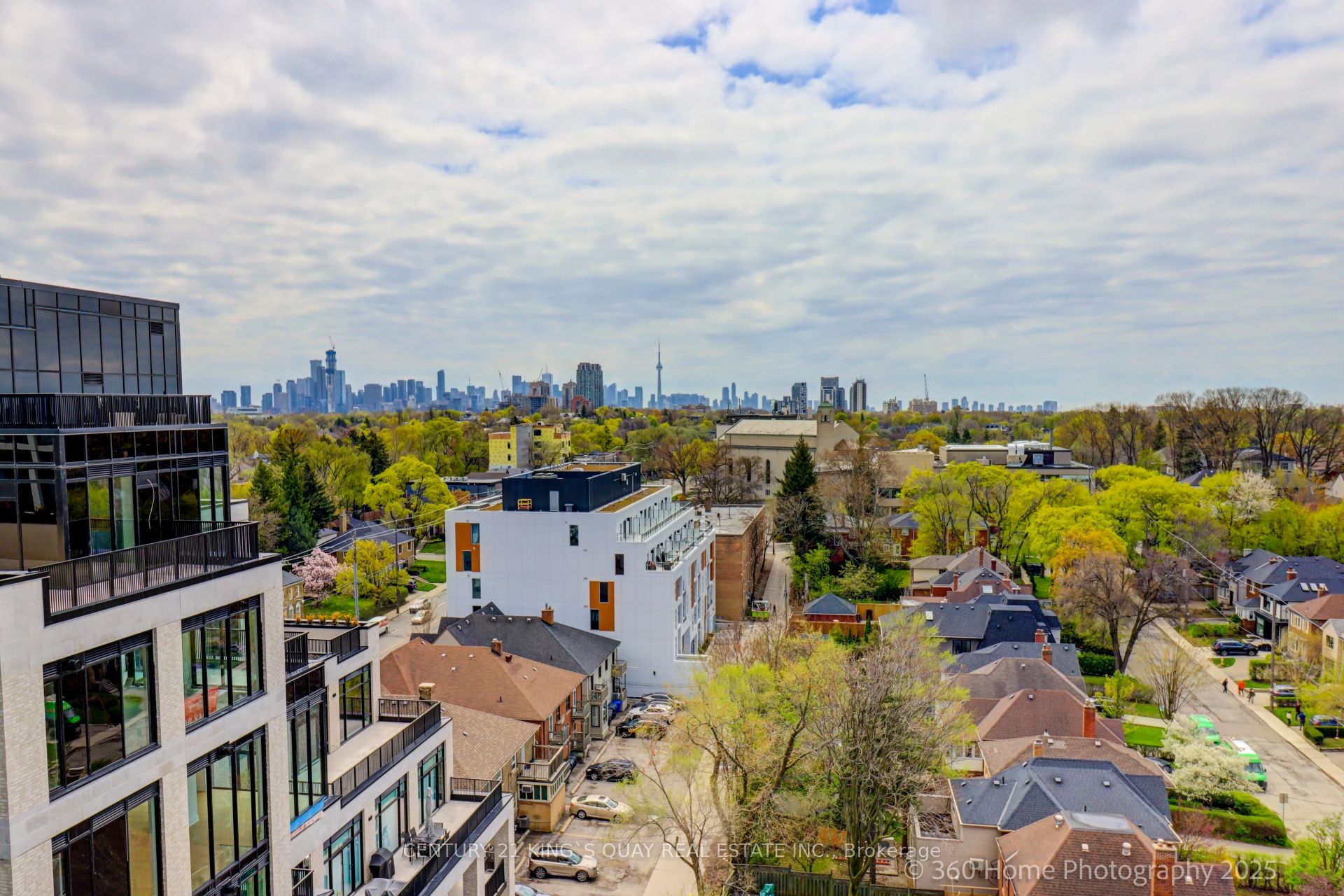 #601 - 2020 Bathurst Street Property Photo 25