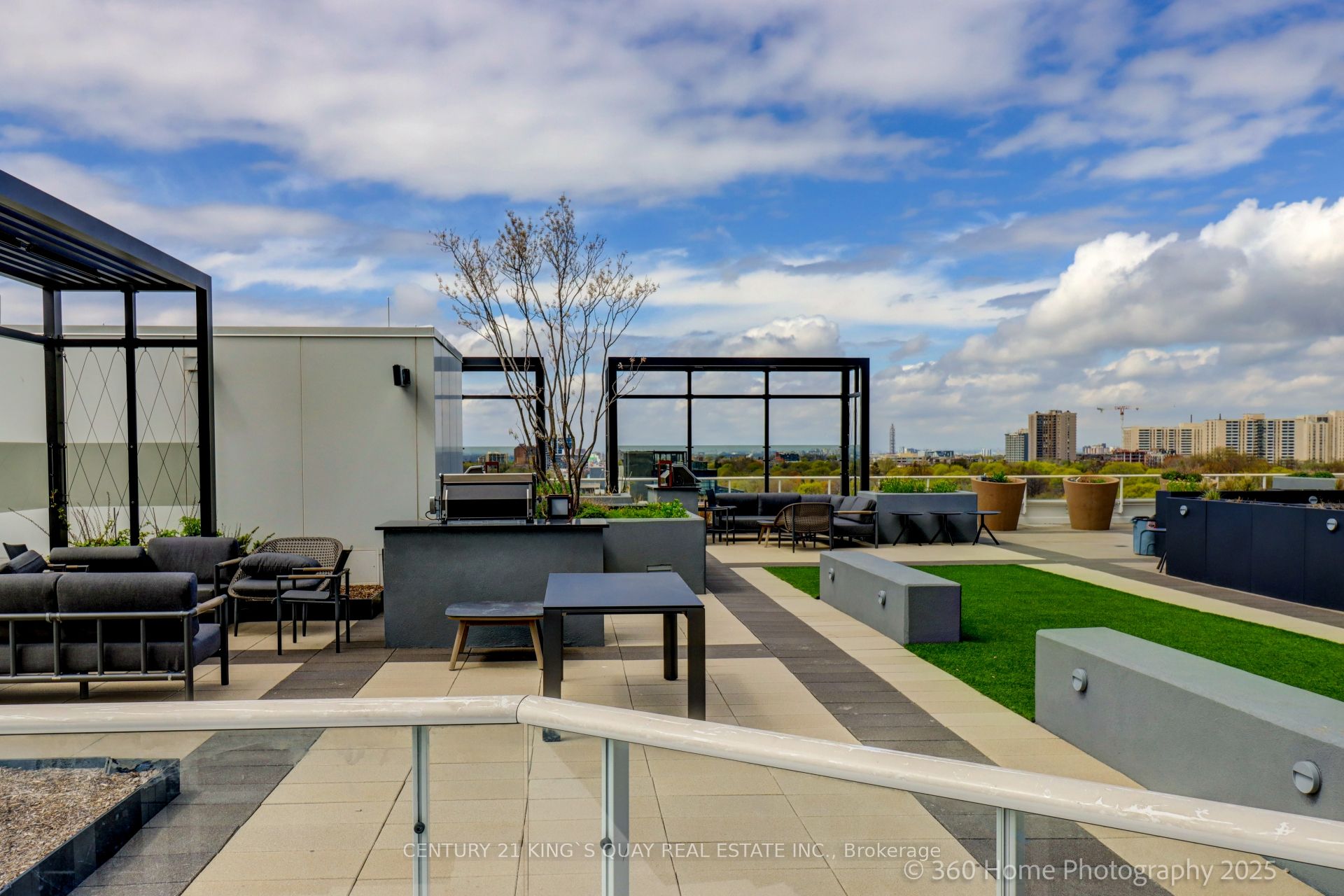 #601 - 2020 Bathurst Street Property Photo 26