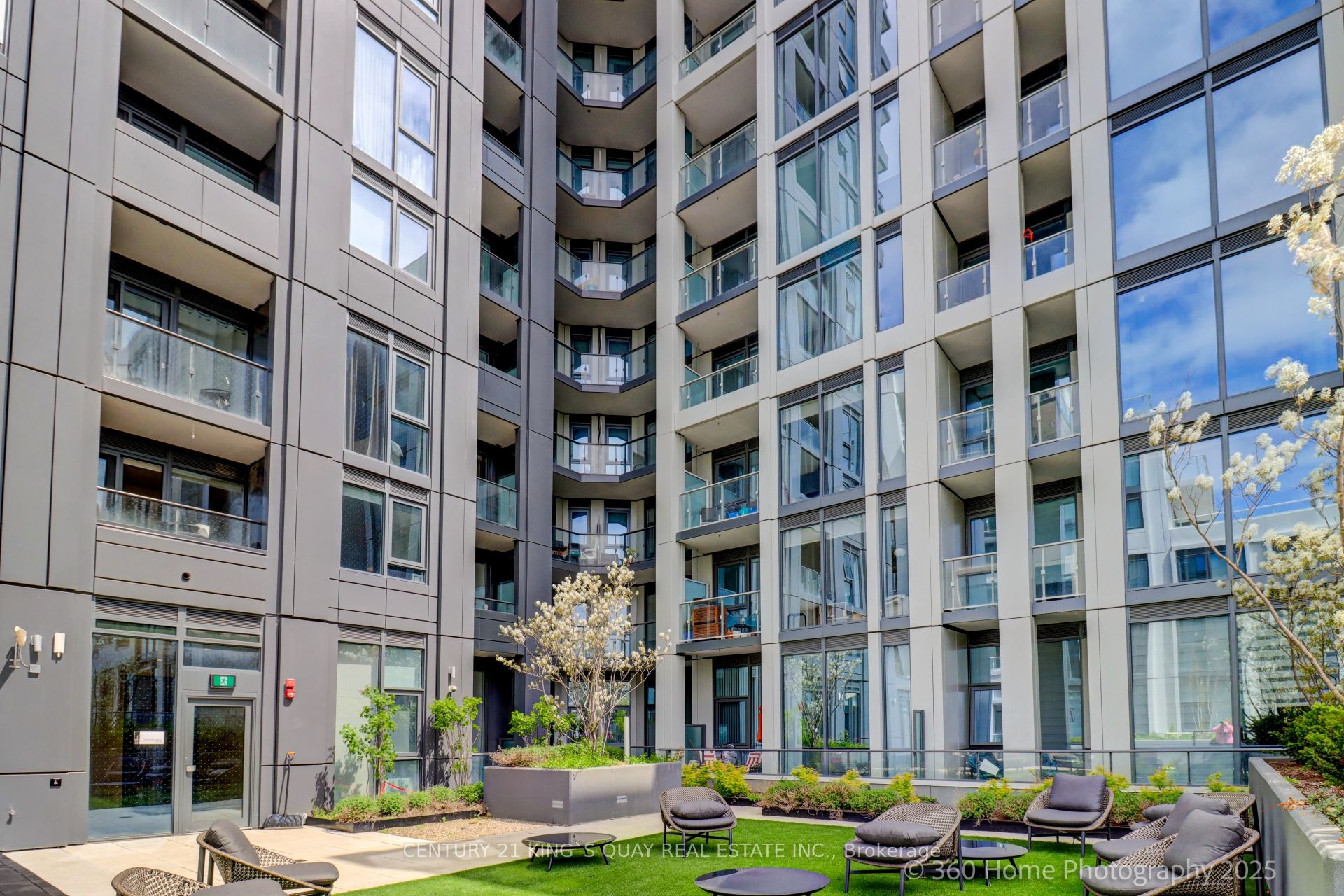 #601 - 2020 Bathurst Street Property Photo 27