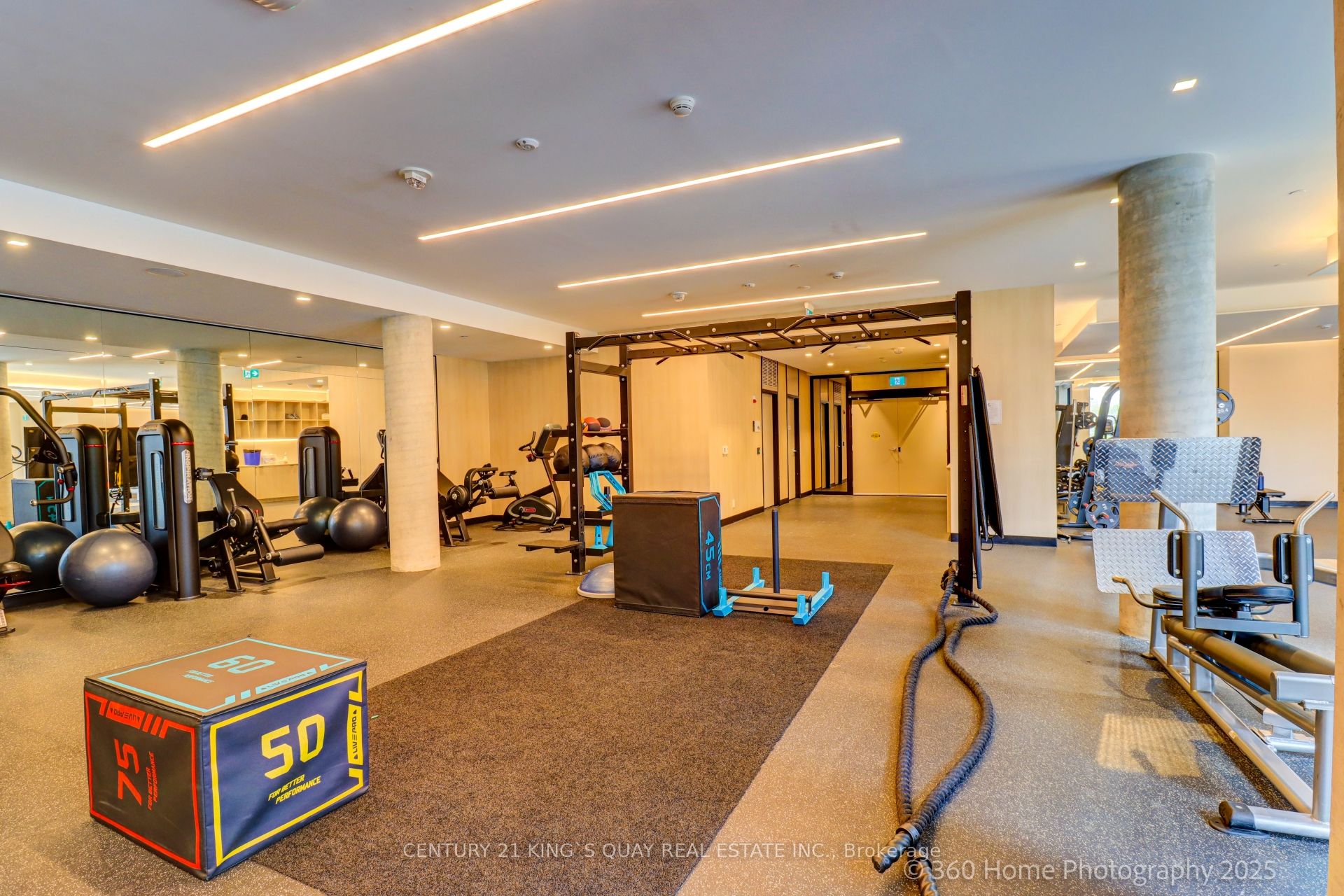 #601 - 2020 Bathurst Street Property Photo 29