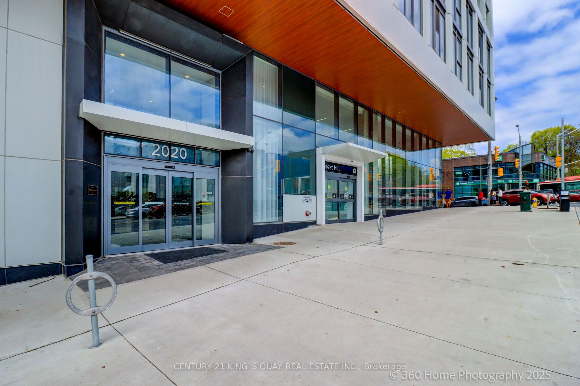 #601 - 2020 Bathurst Street Property Photo 30