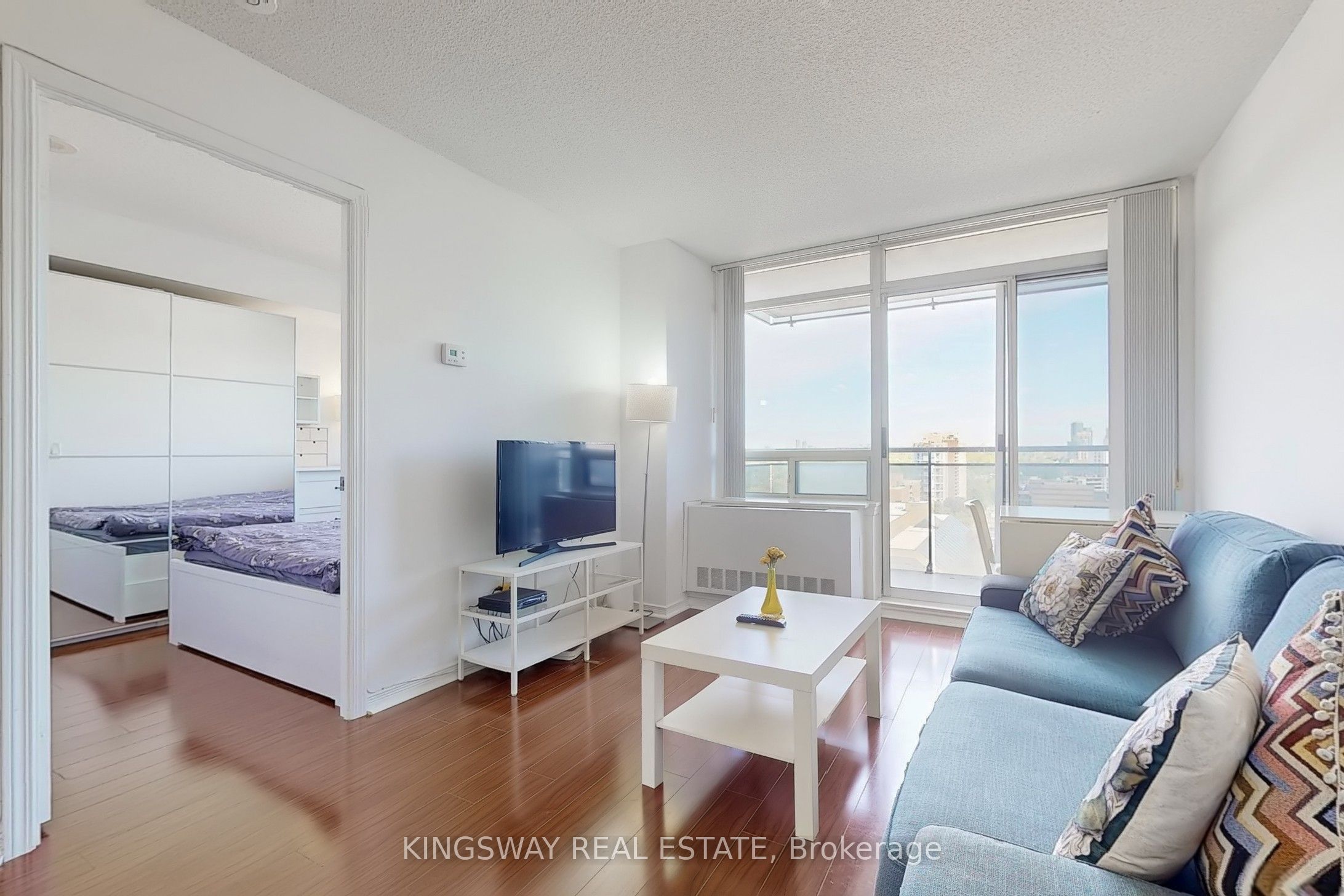 #2007 - 155 Beecroft Road Property Photo 10