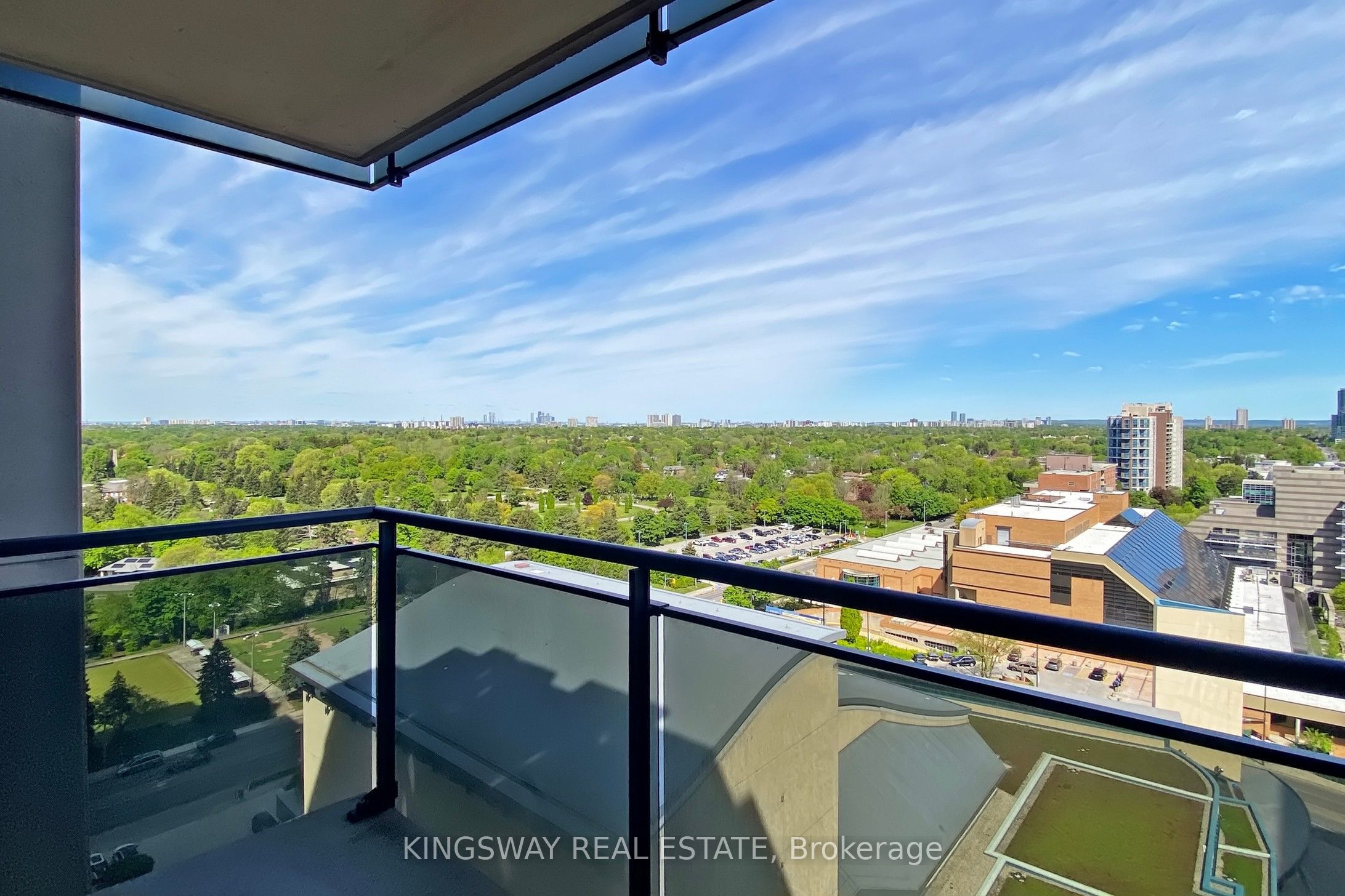 #2007 - 155 Beecroft Road Property Photo 11
