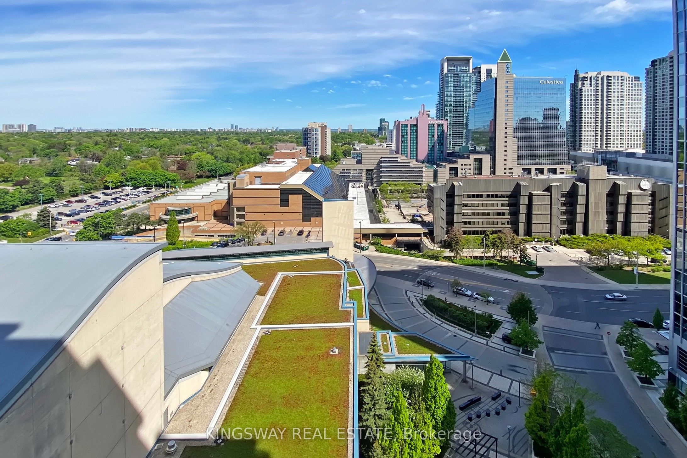 #2007 - 155 Beecroft Road Property Photo 12
