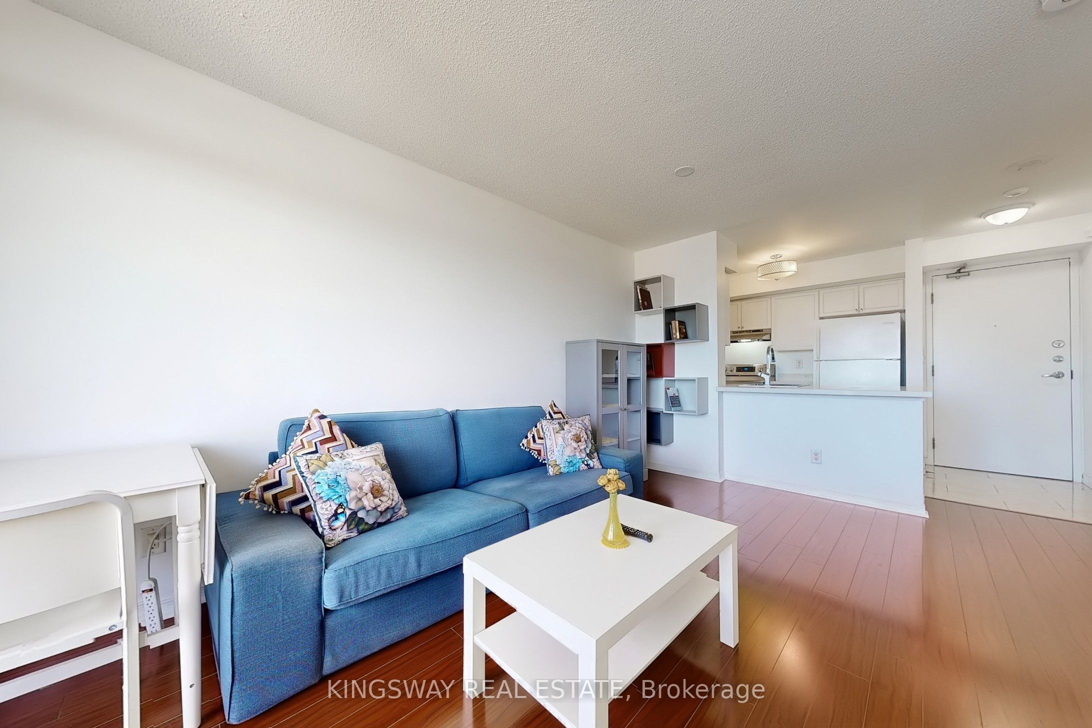 #2007 - 155 Beecroft Road Property Photo 15