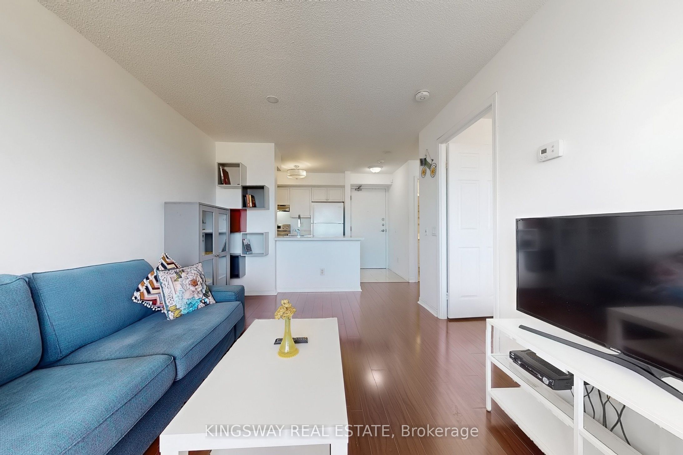 #2007 - 155 Beecroft Road Property Photo 16