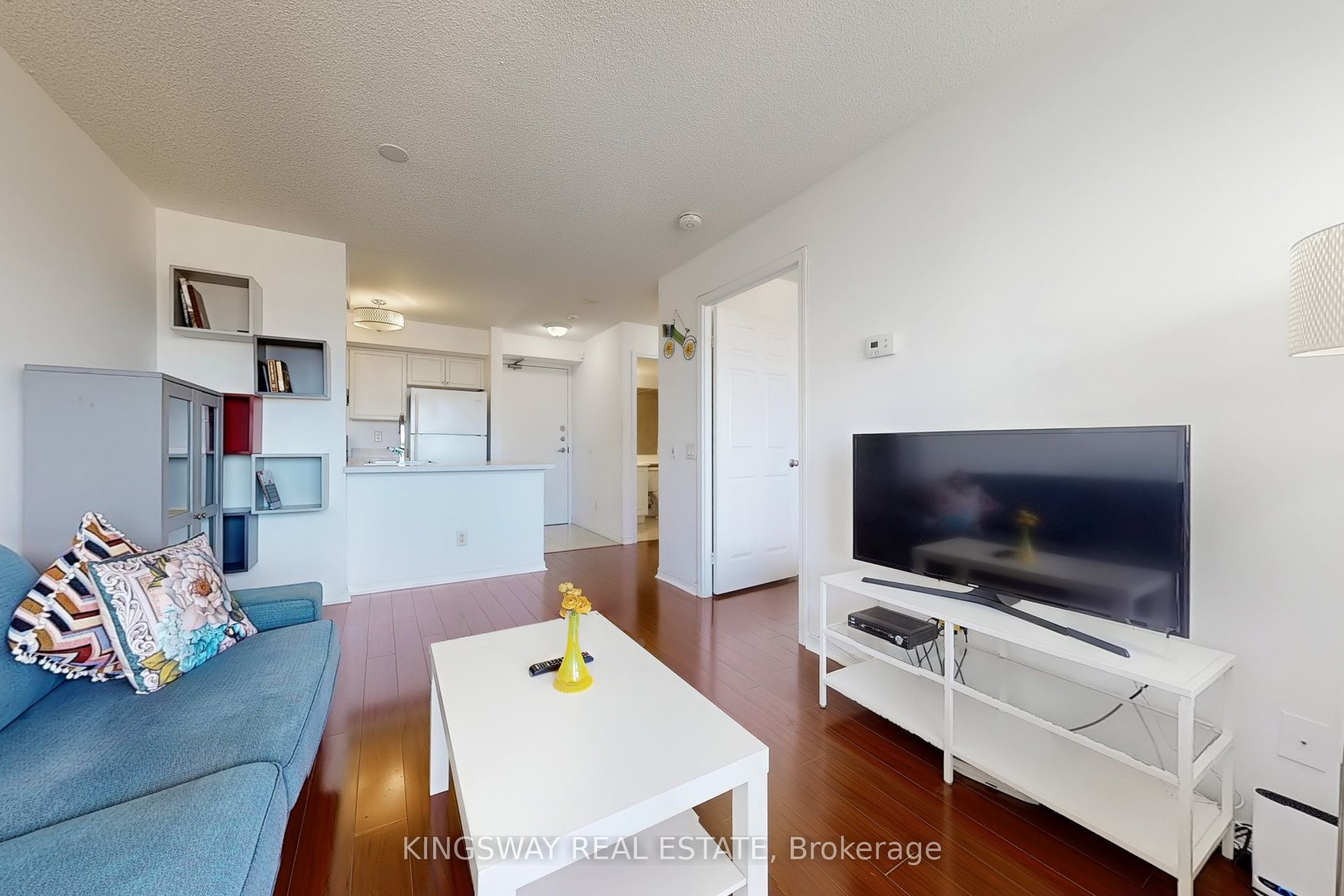 #2007 - 155 Beecroft Road Property Photo 17