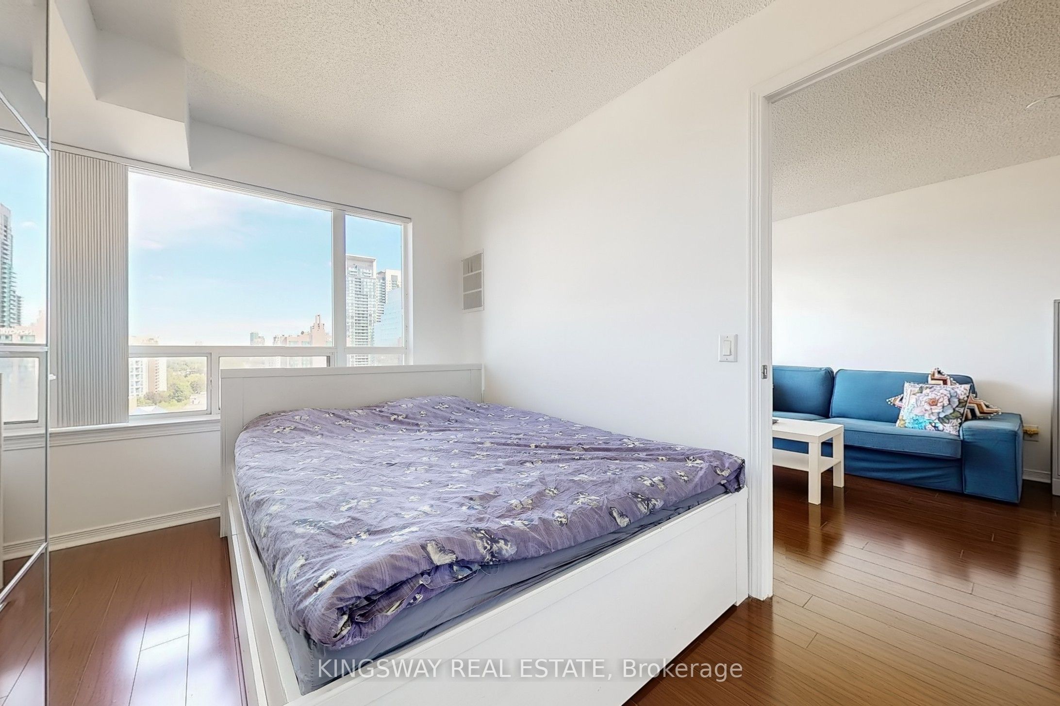 #2007 - 155 Beecroft Road Property Photo 18