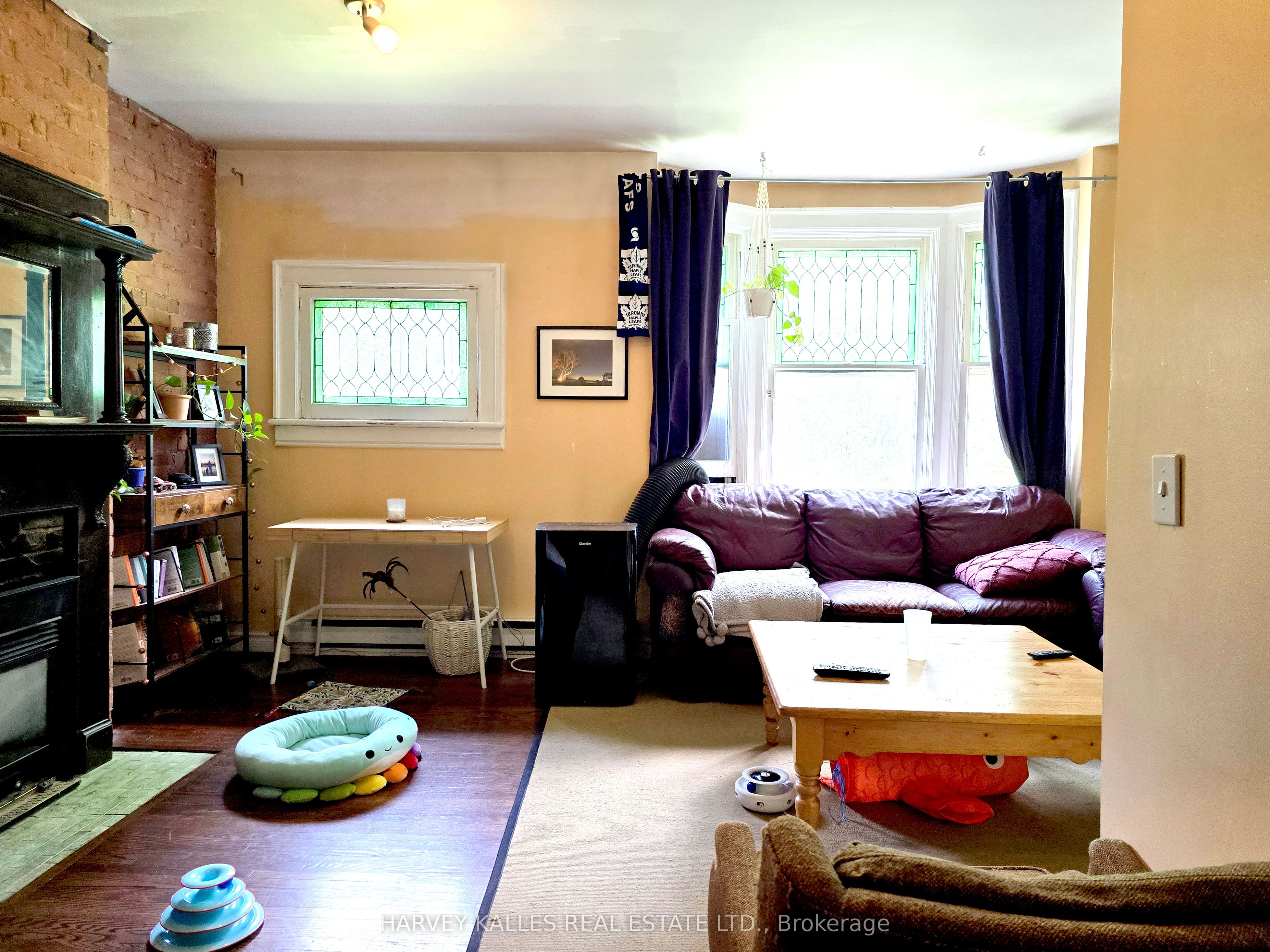107 Pembroke Street Property Photo 20