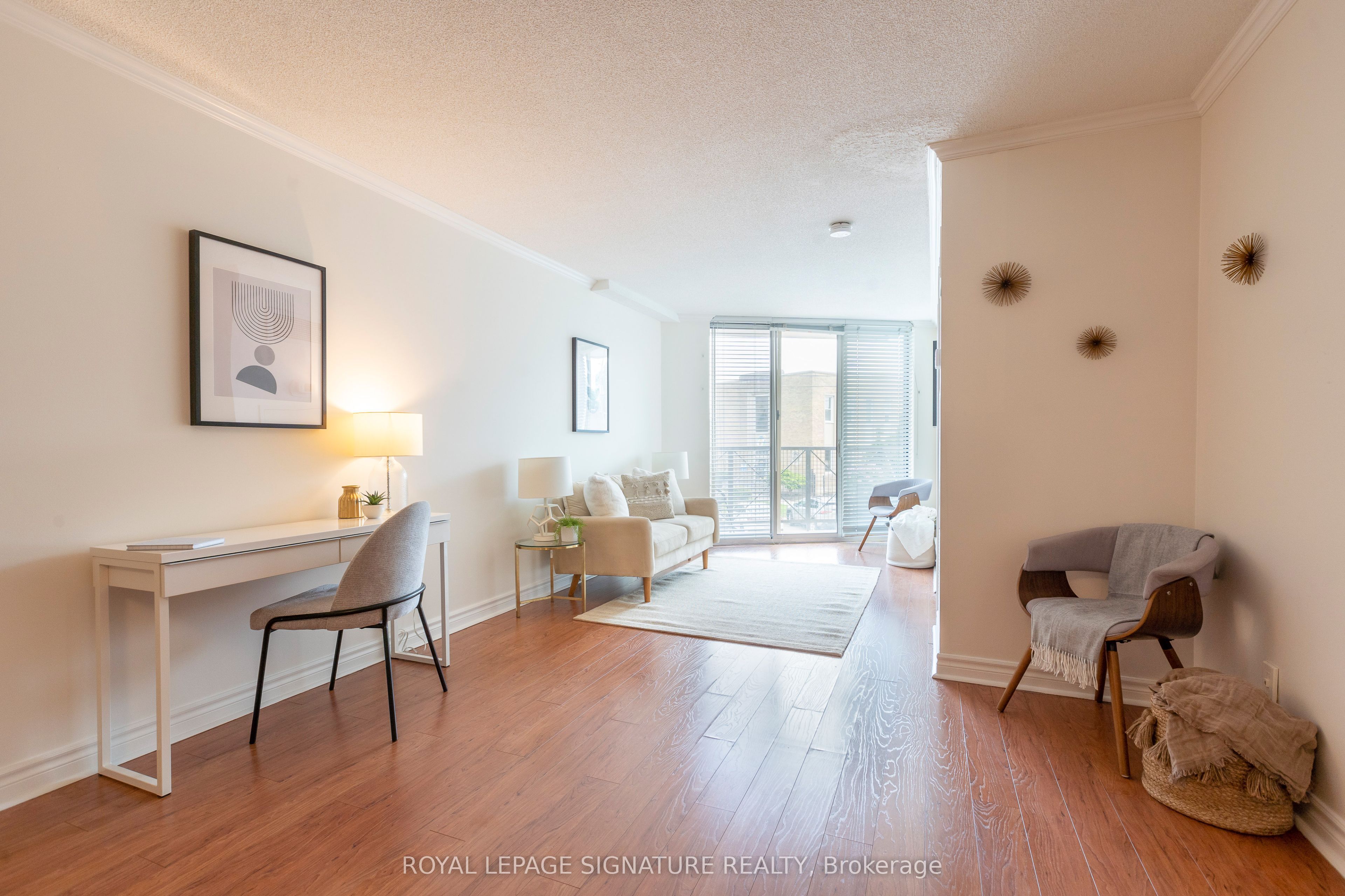 #206 - 356 Mcrae Drive Property Photo 1
