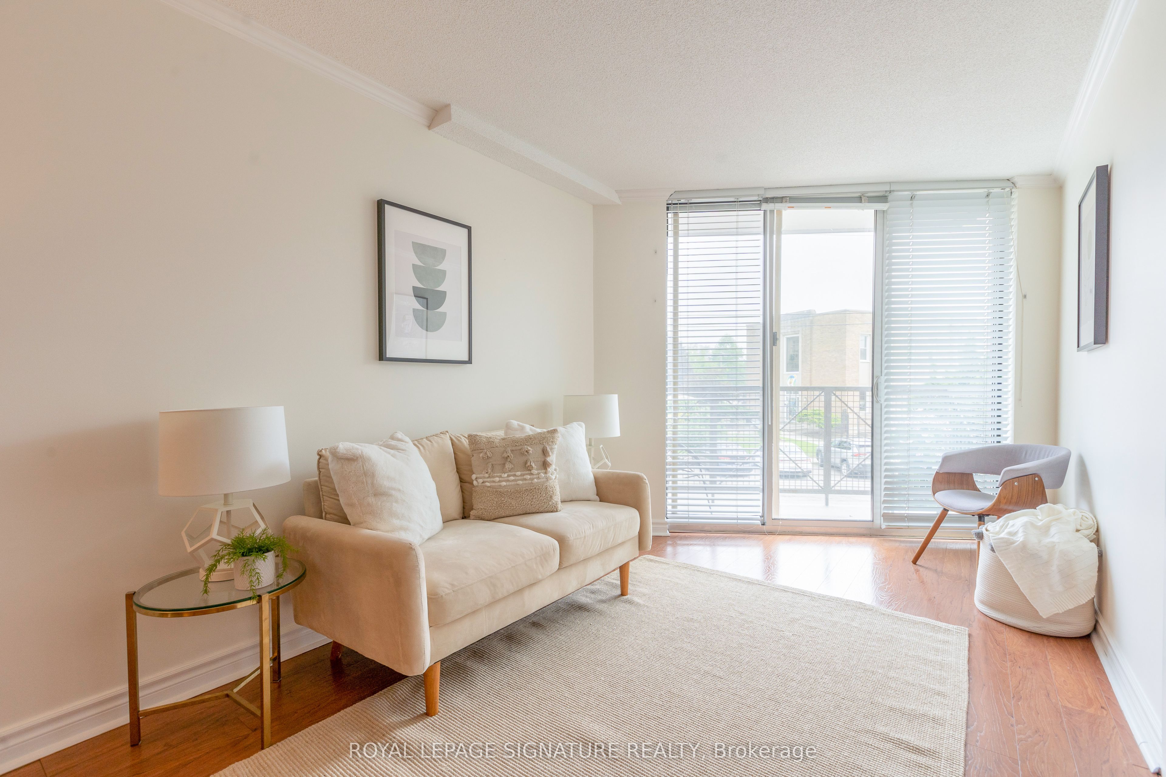 #206 - 356 Mcrae Drive Property Photo 2
