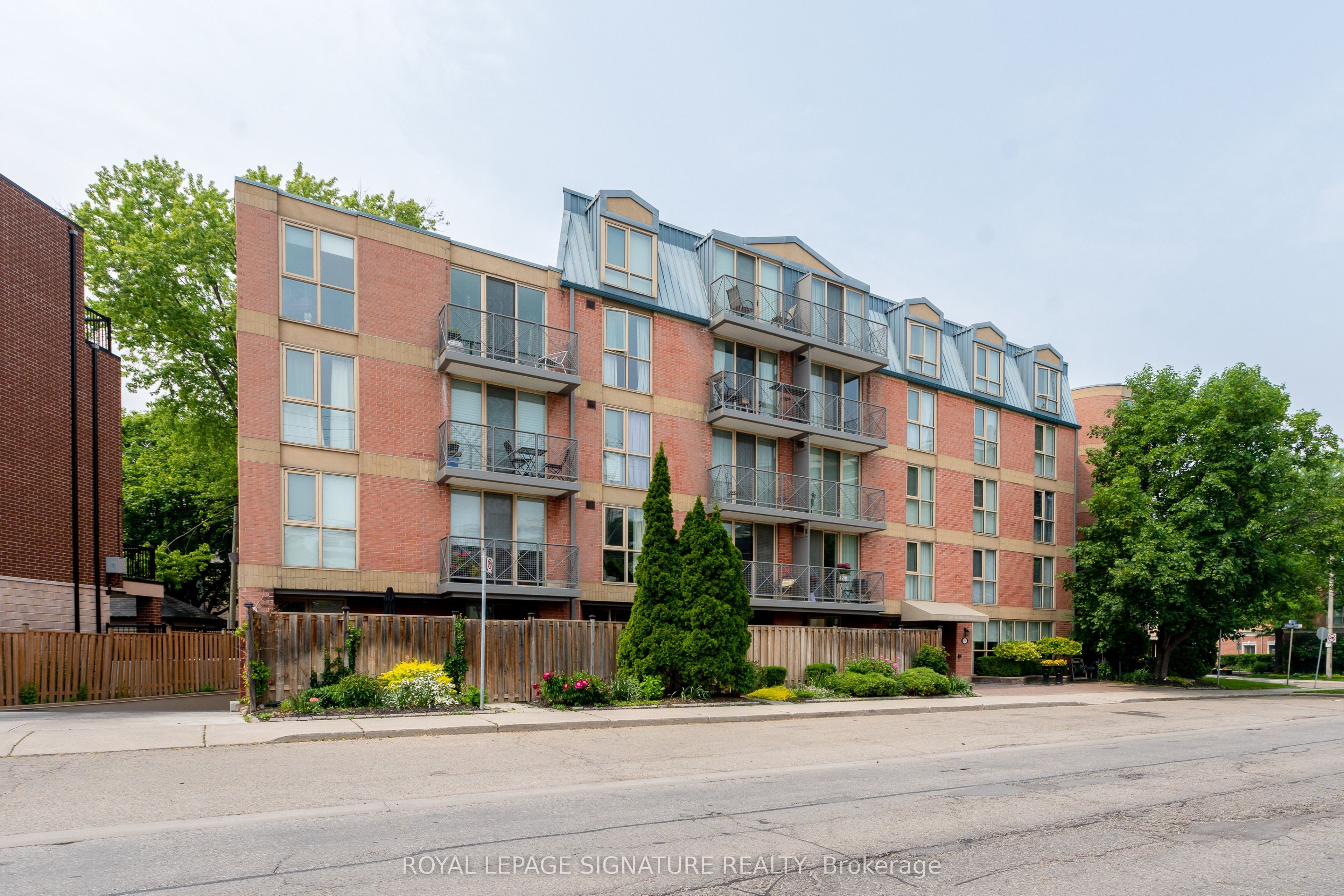 #206 - 356 Mcrae Drive Property Photo 26