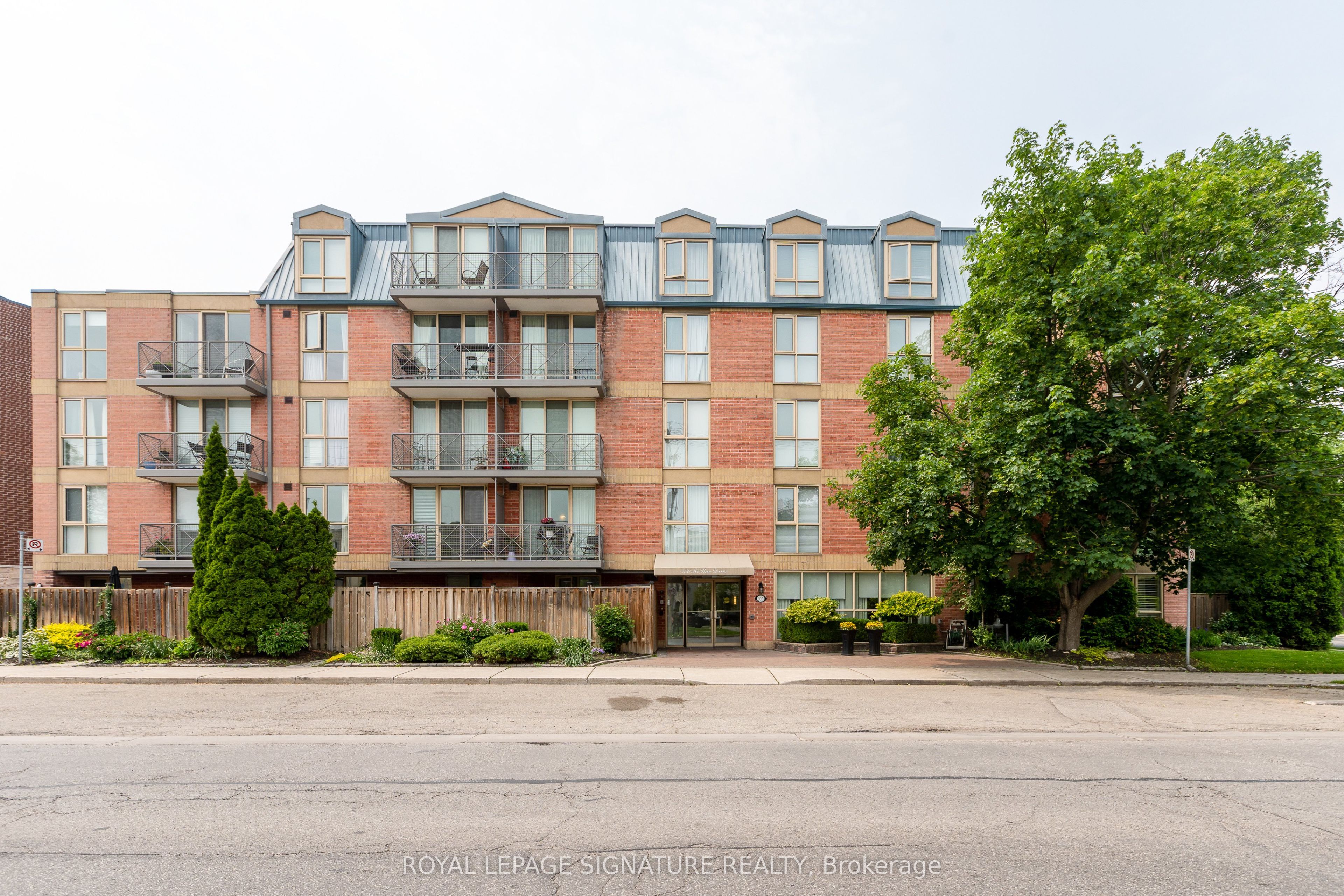 #206 - 356 Mcrae Drive Property Photo 27