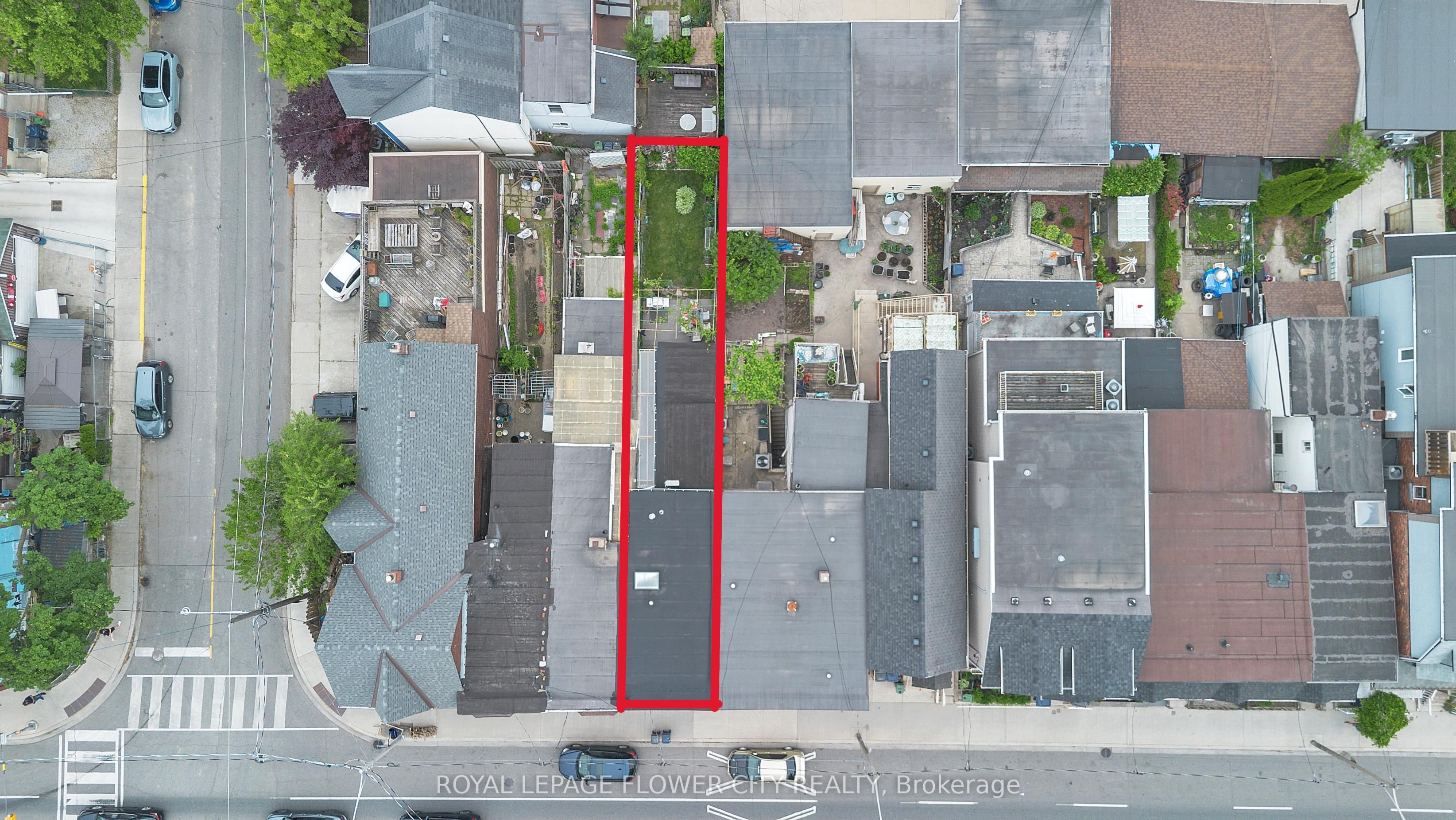 500 Dufferin Street Property Photo 2
