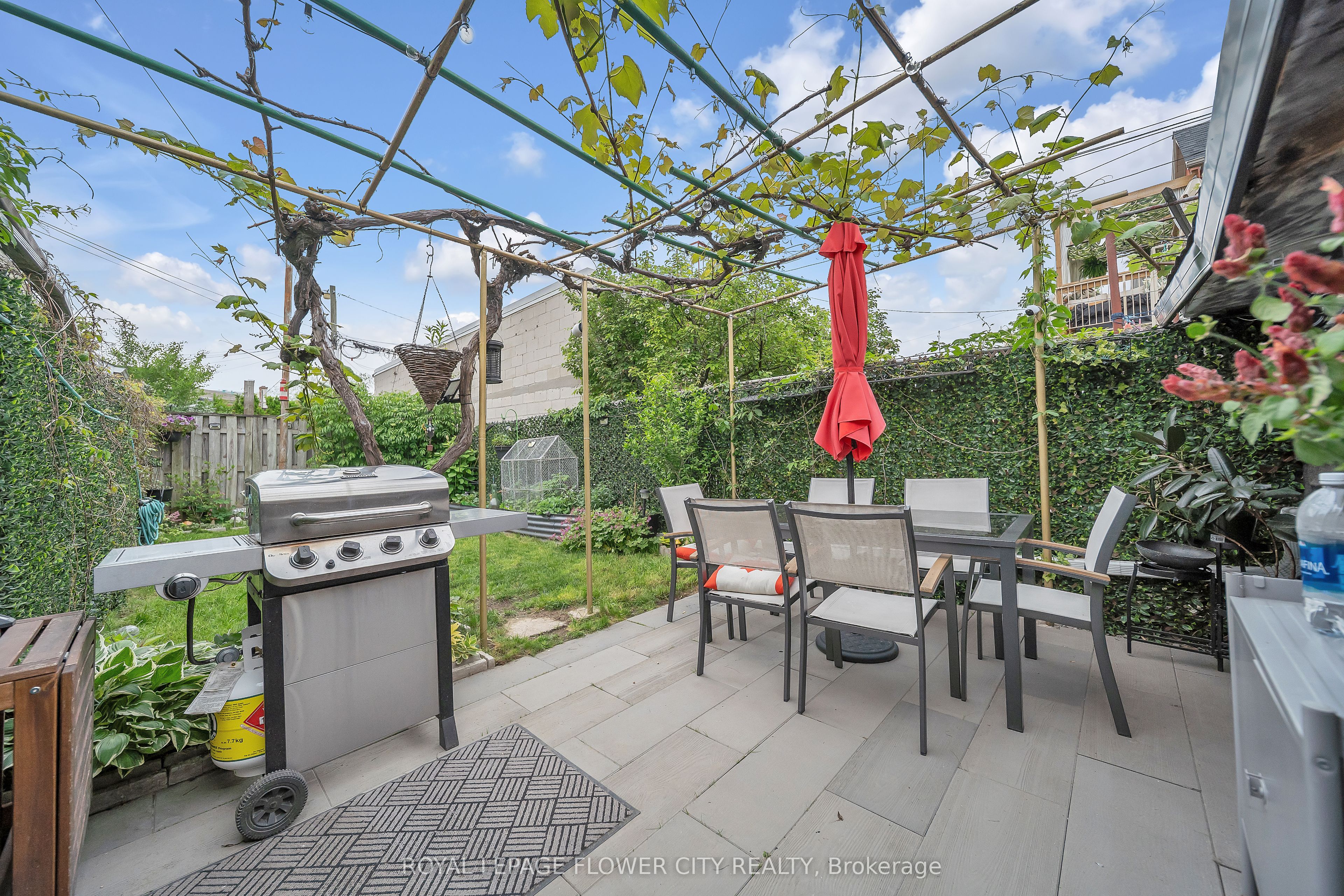 500 Dufferin Street Property Photo 41