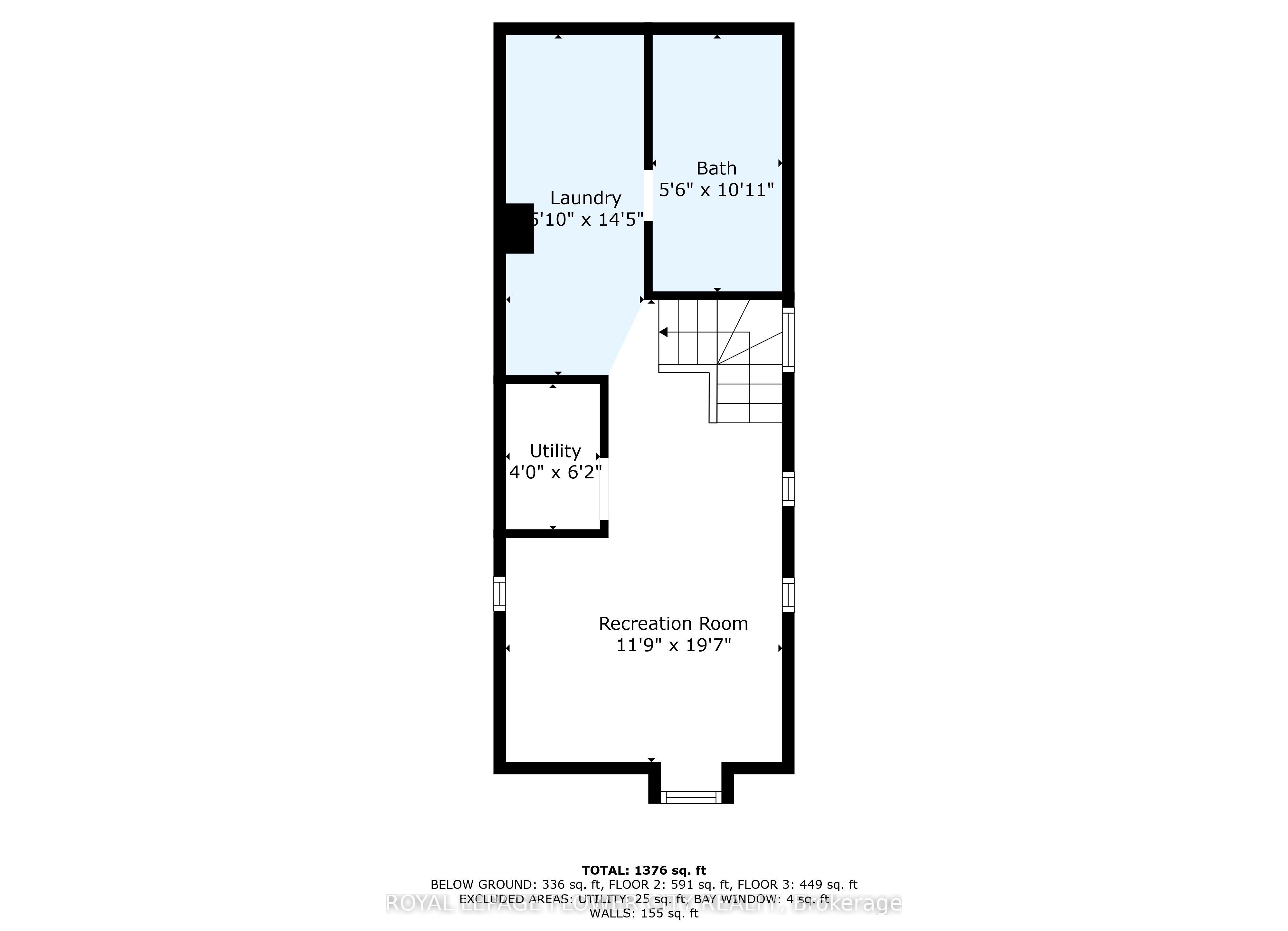 500 Dufferin Street Property Photo 44