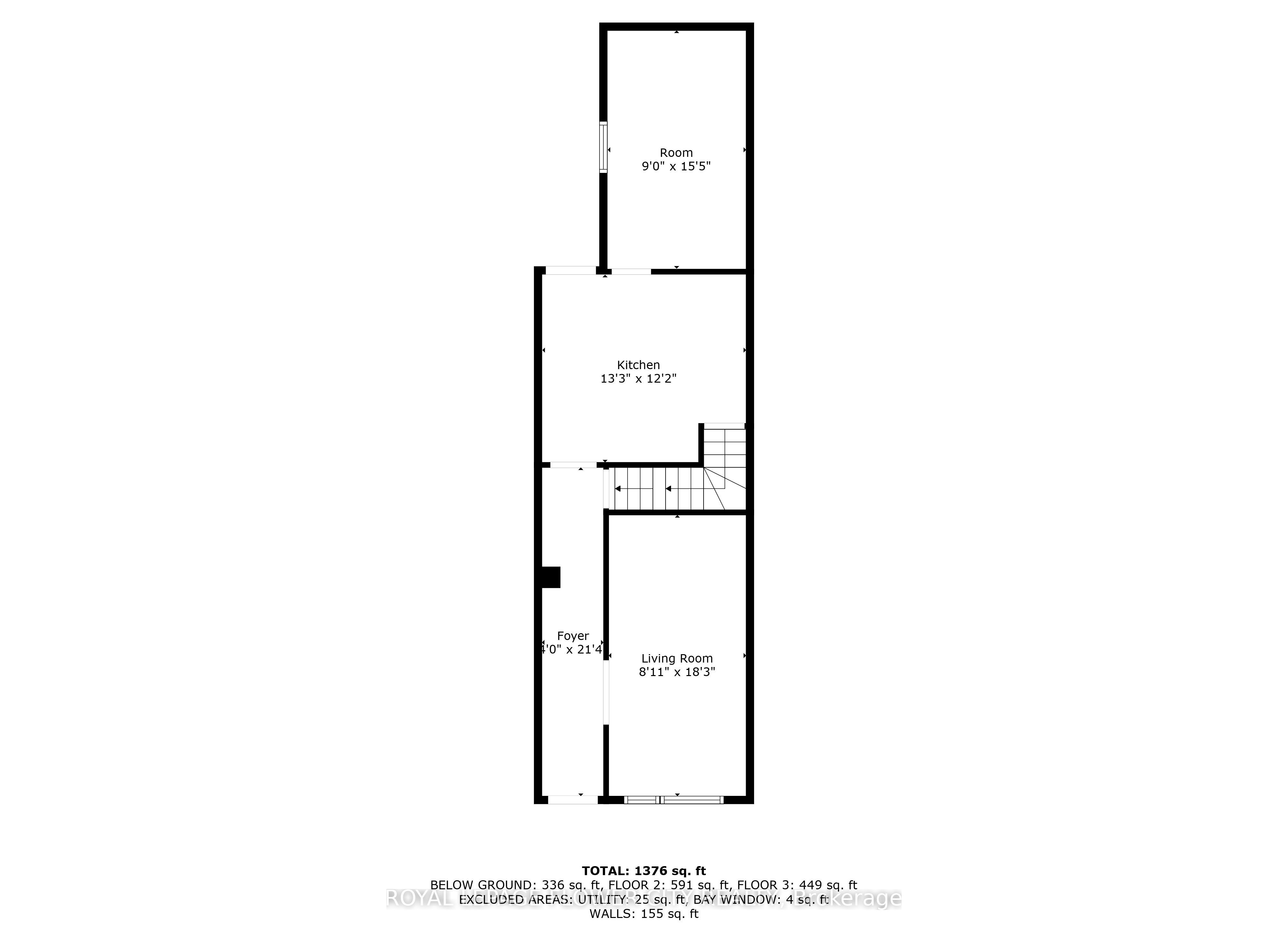 500 Dufferin Street Property Photo 47