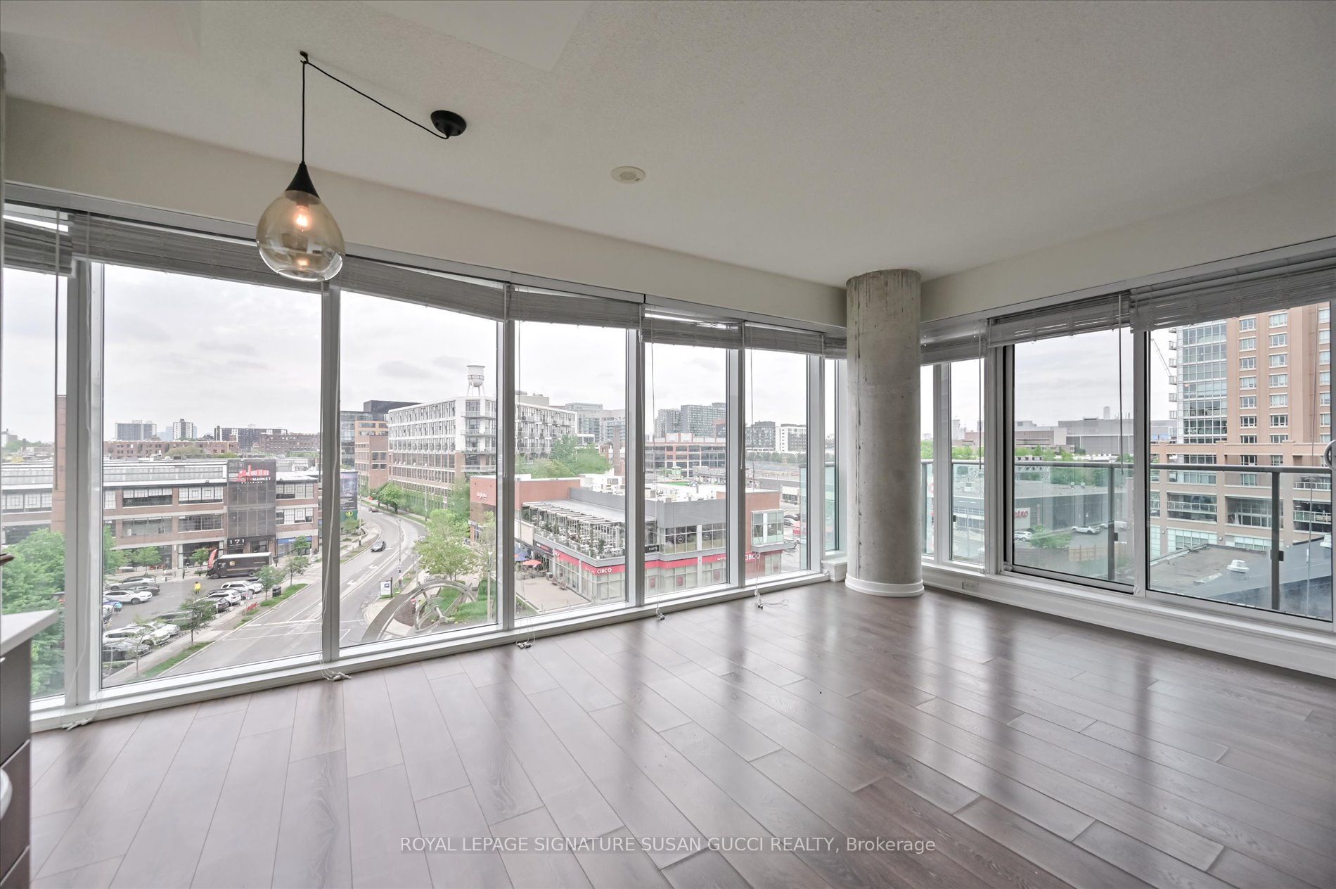 #615 - 150 East Liberty Street Property Photo 8