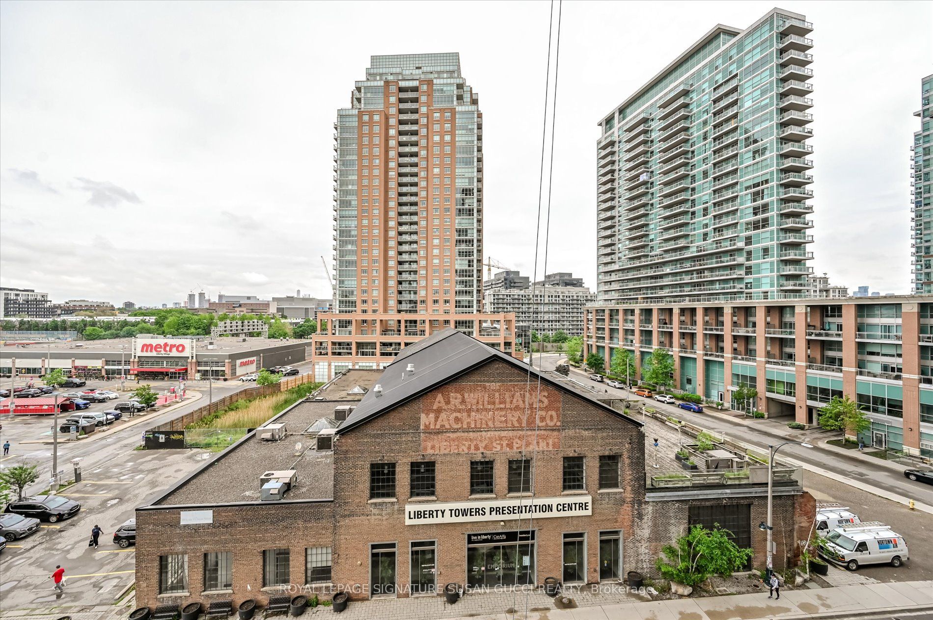 #615 - 150 East Liberty Street Property Photo 18